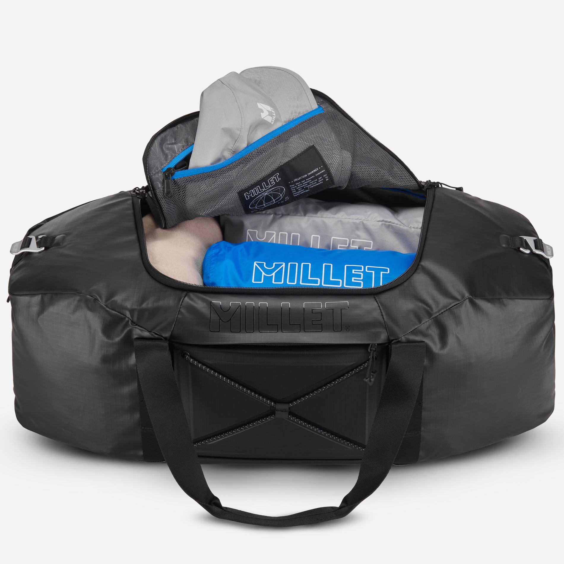 CHAMONIX DUFFLE 35+10