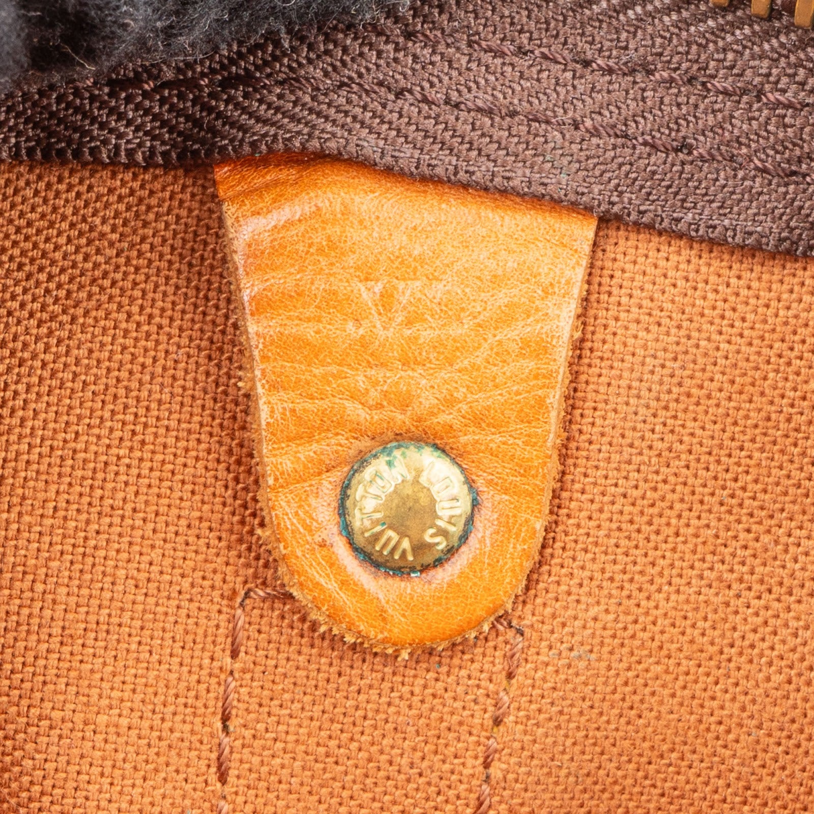 Louis Vuitton - Keepall 60 Bandoulière Reisetasche