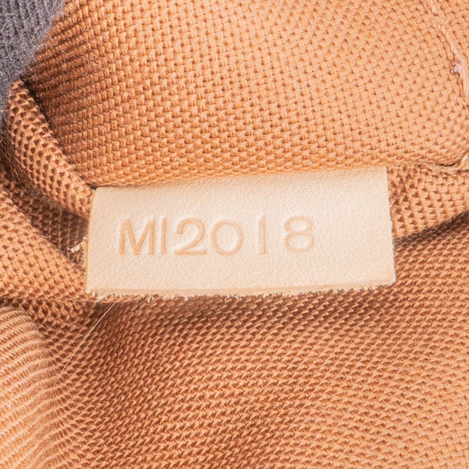 Louis Vuitton Monogram Canvas Palermo GM Shoulder Bag