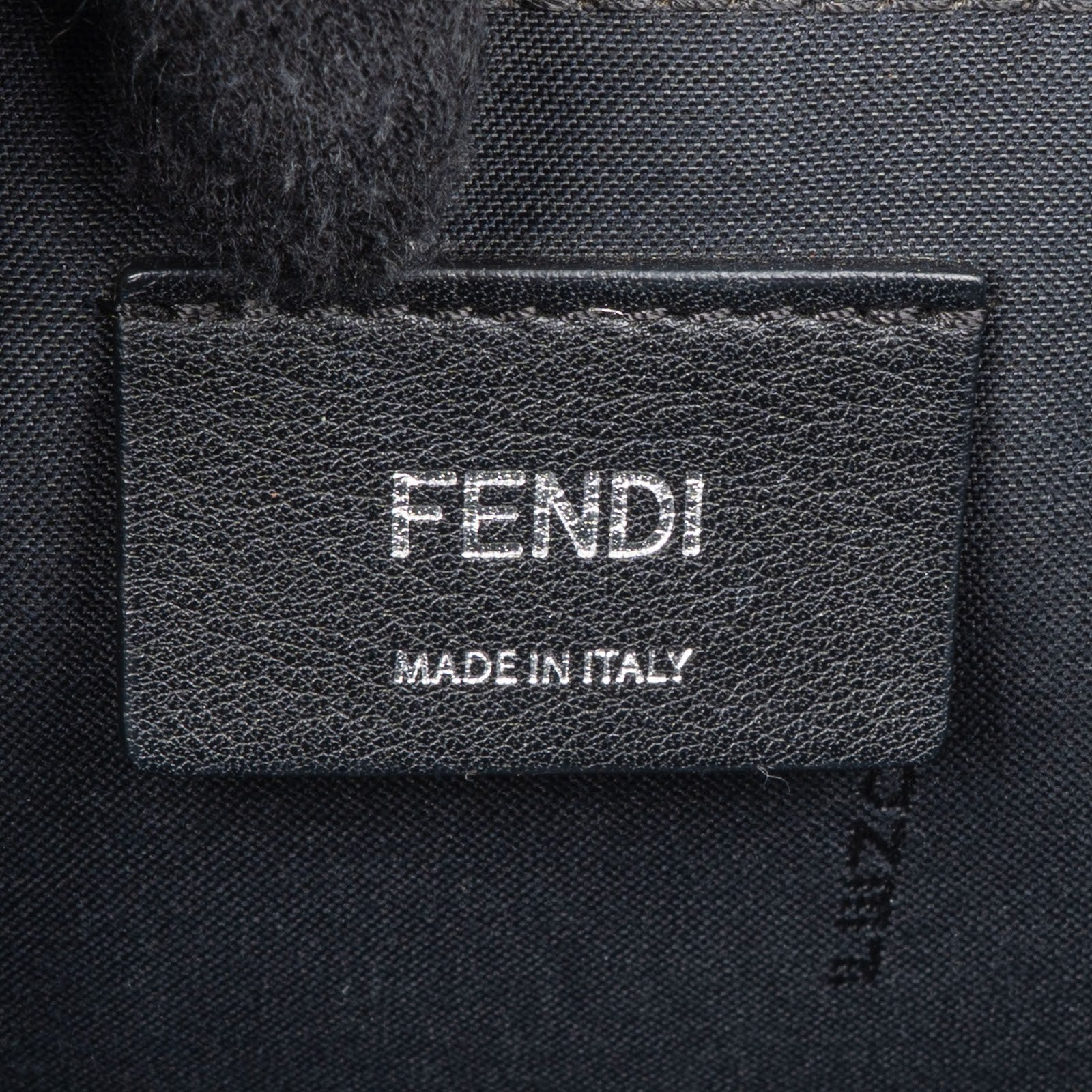 Fendi - By The Way Handbag