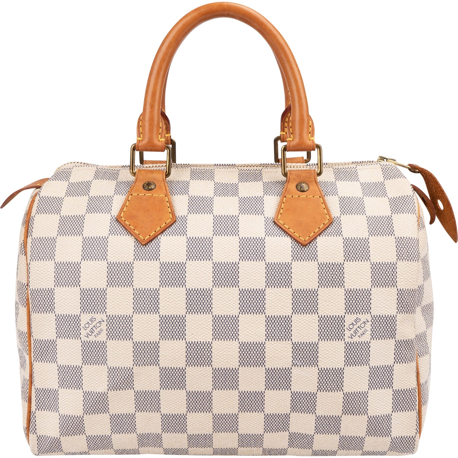 Louis Vuitton – Speedy 25 Boston Handtasche