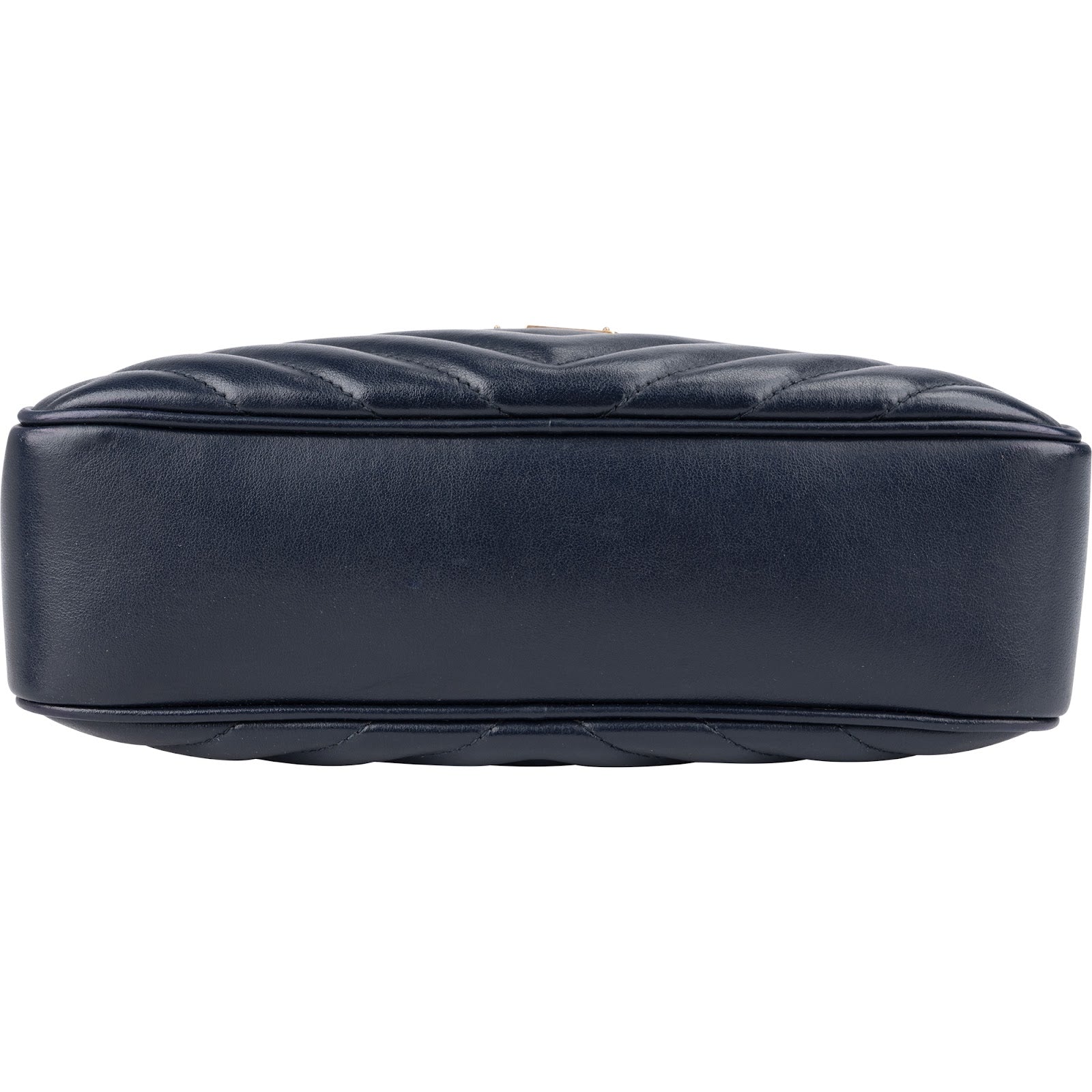 Yves Saint Laurent - Lou Camera Crossbody Bag