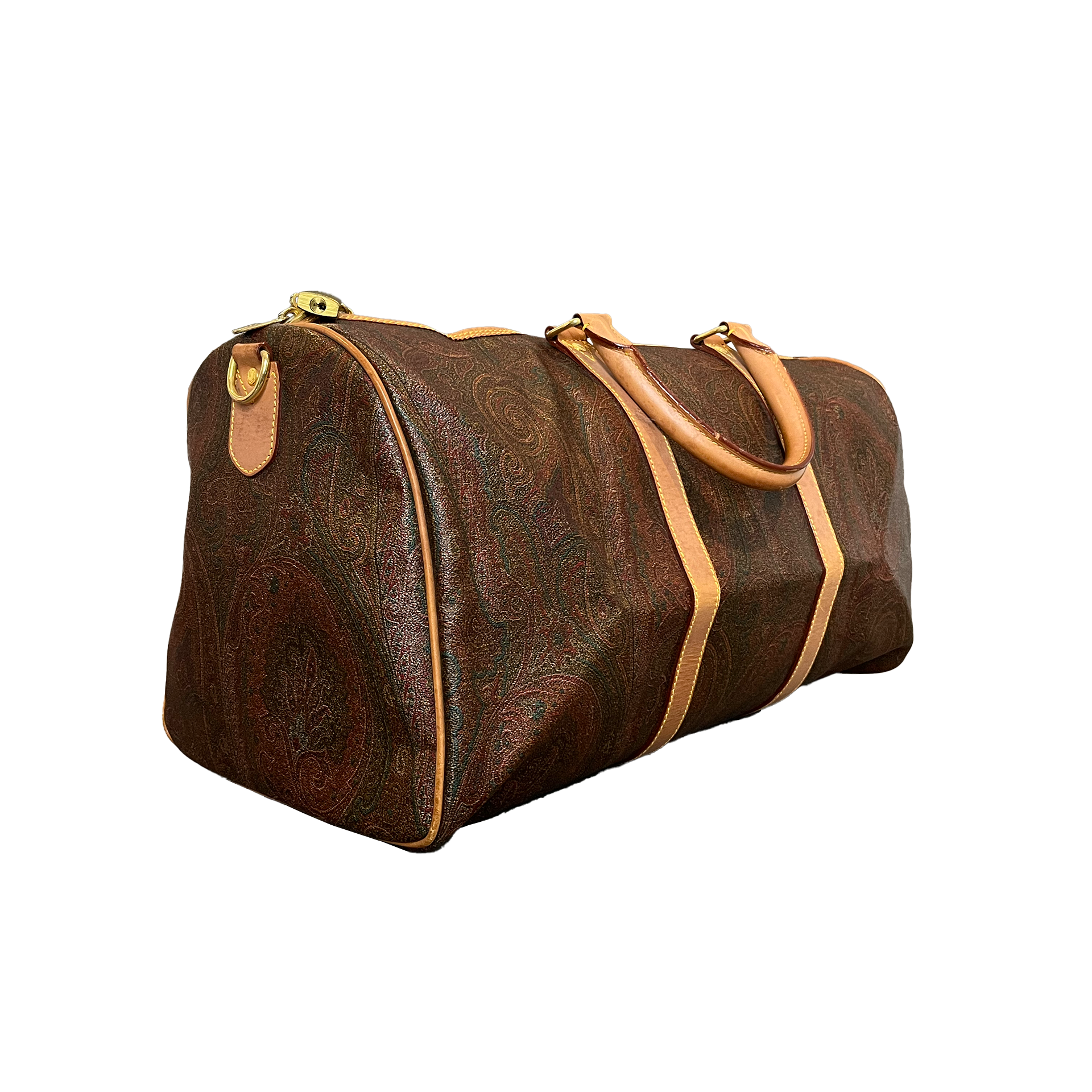 Etro Reisetasche 50 Paisley