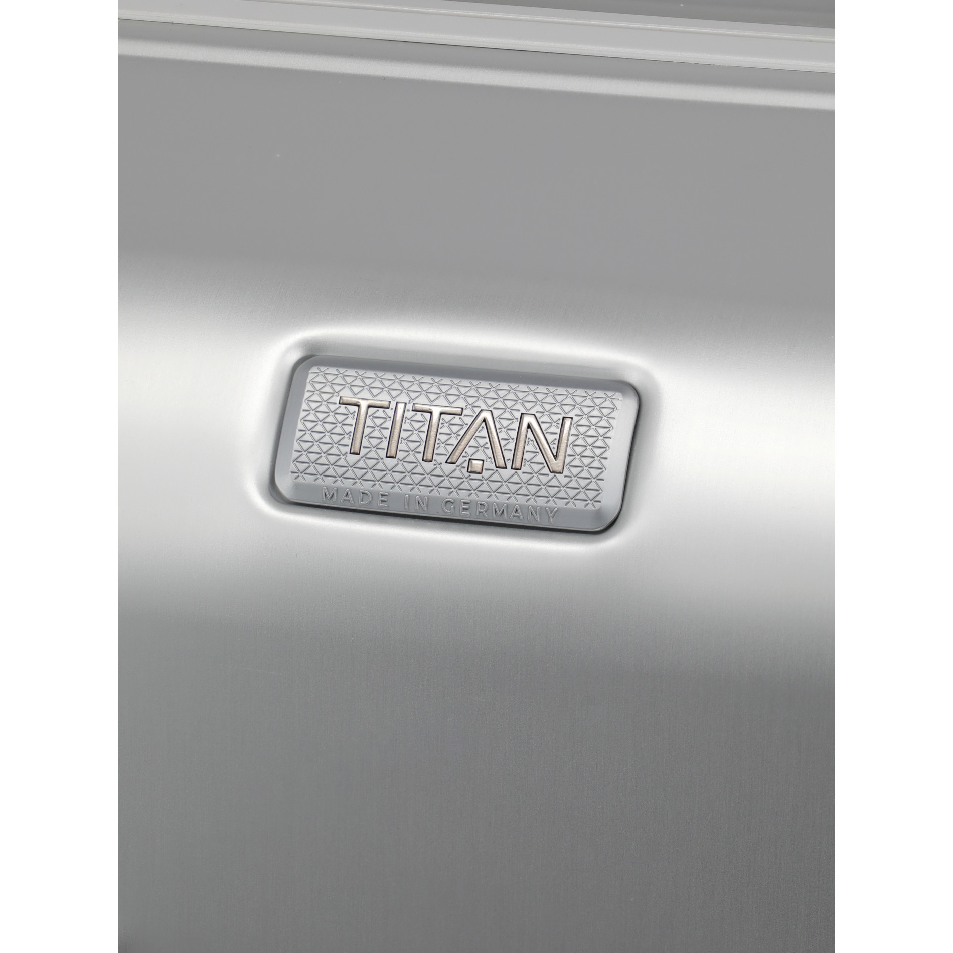 ETERNITY Trolley L (75 cm) - Silver