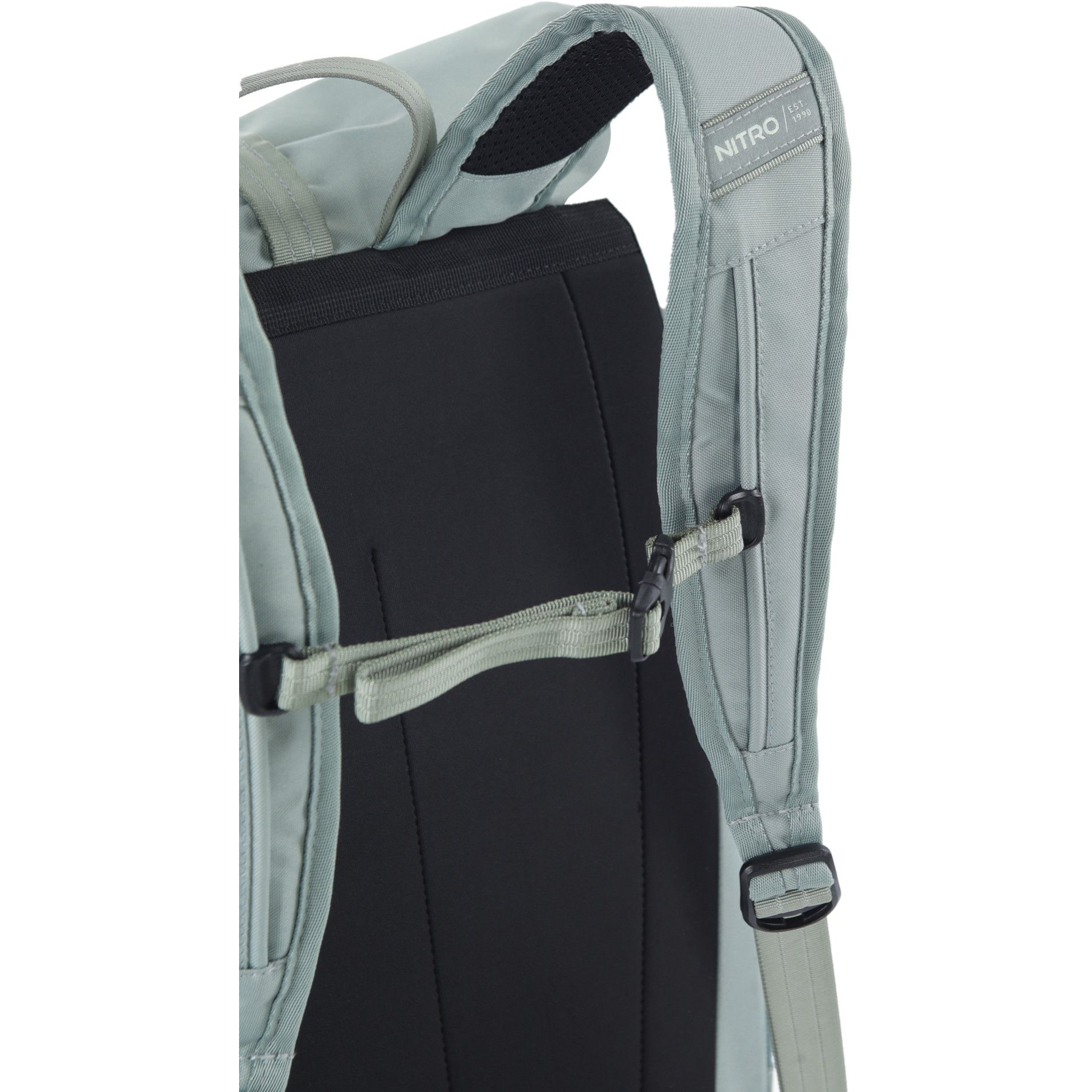 Rolltop Cosmo - MINT