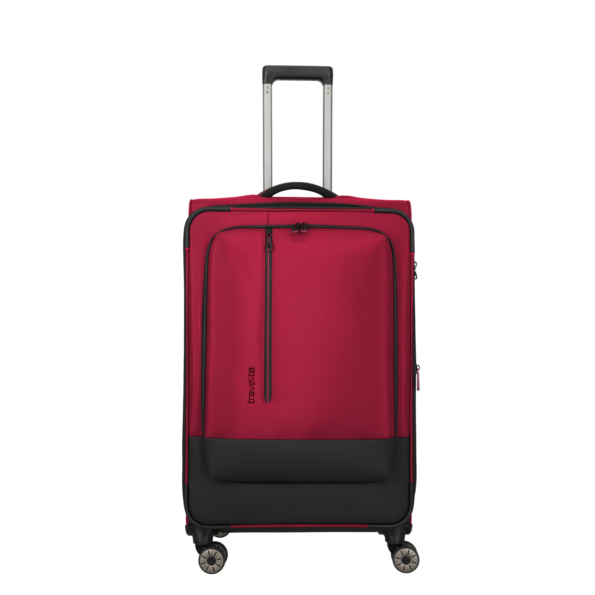 CROSSLITE Trolley L (77 cm) - Red