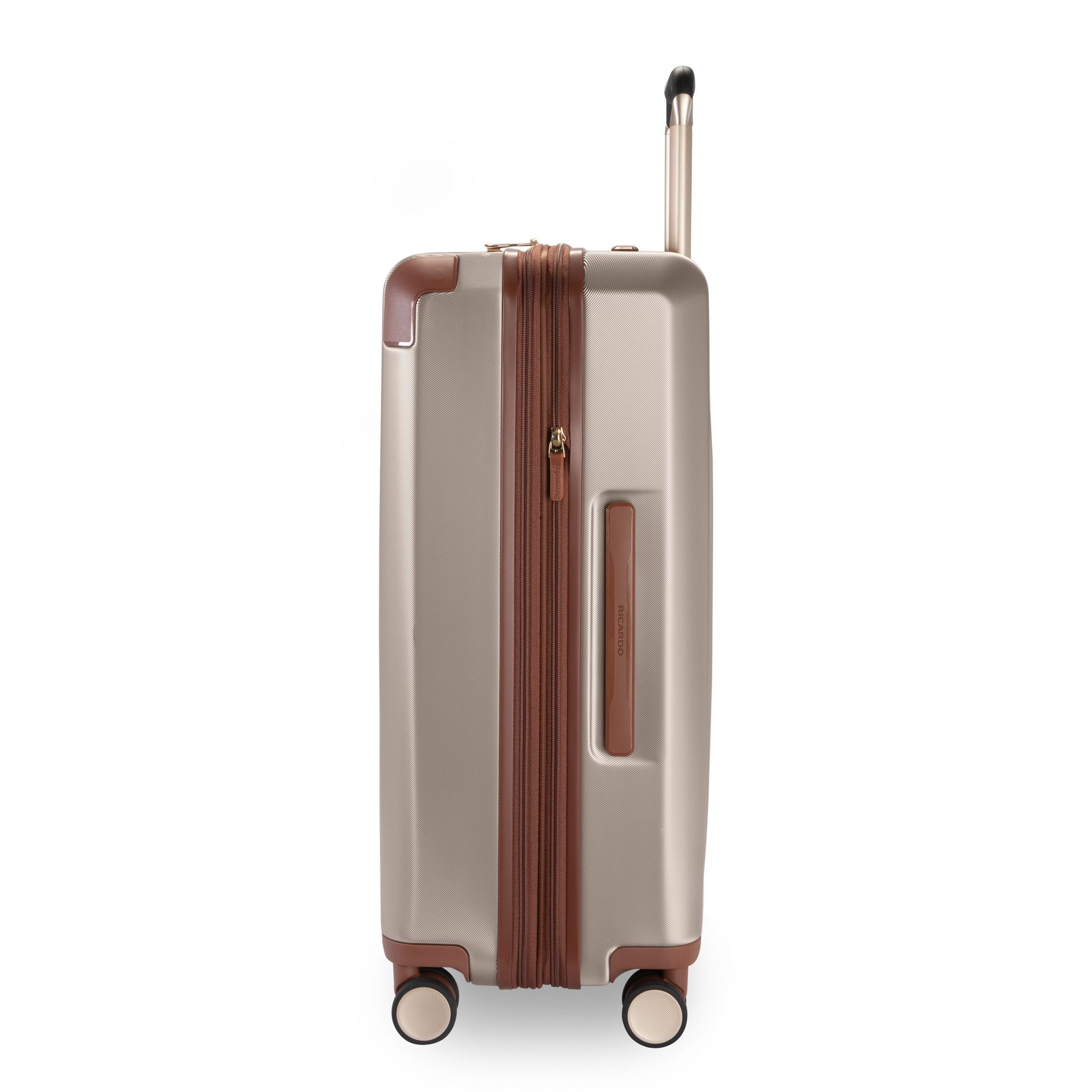 Walizka Montecito 2.0 Trolley M (67 cm) z możliwością rozszerzenia