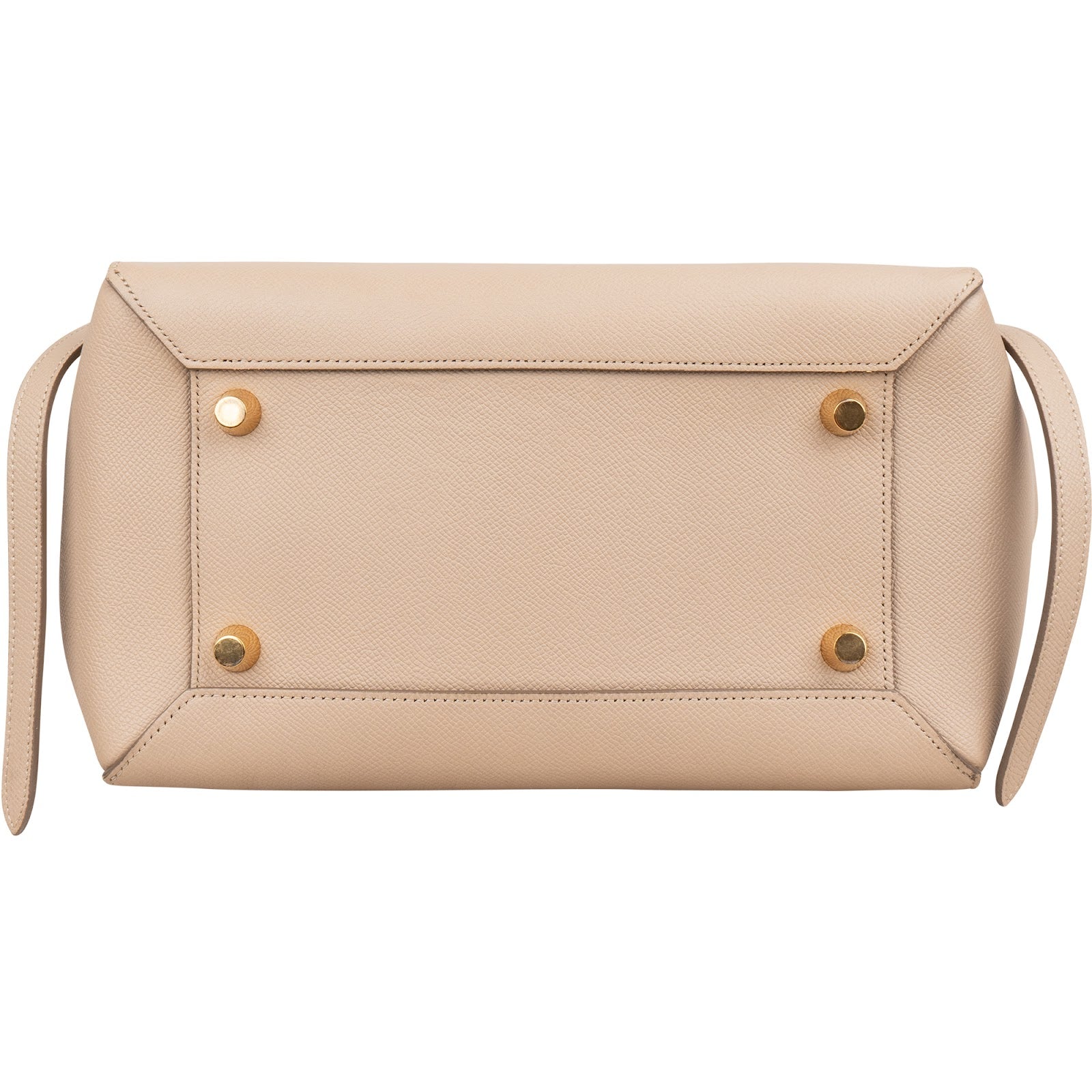 Celine - Belt Handbag