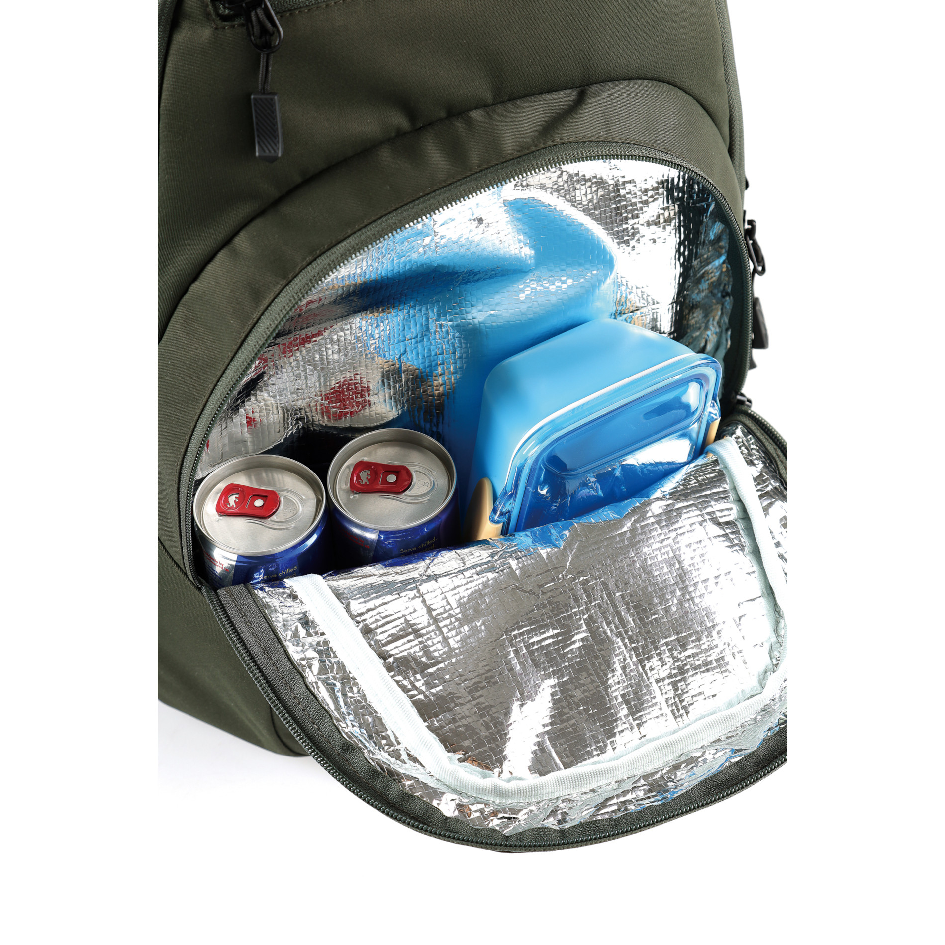 Rucksack STASH 29 - Rosin