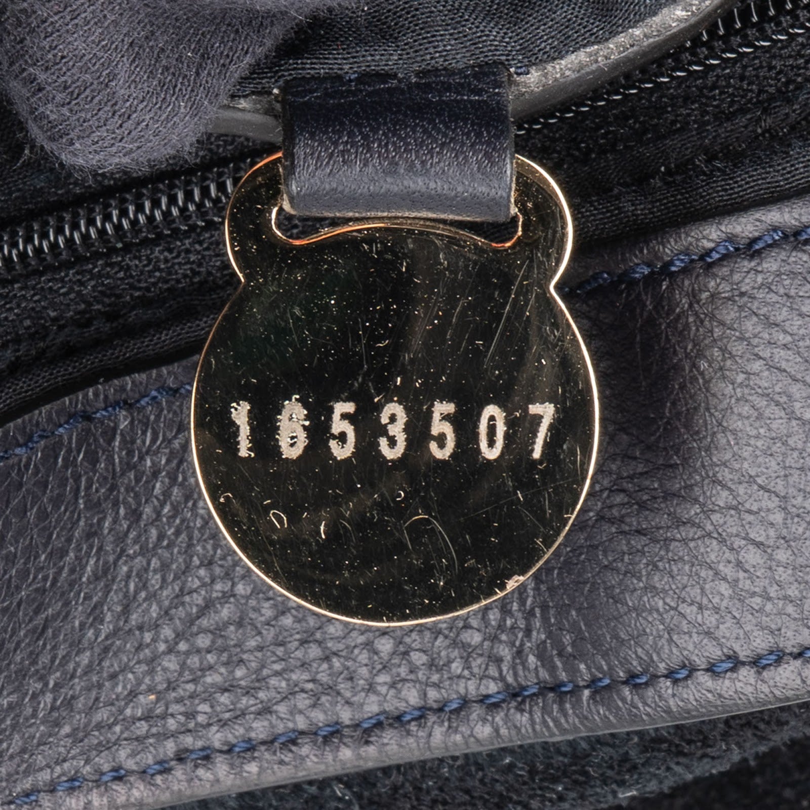 Mulberry - Cara Delevingne Medium Handbag