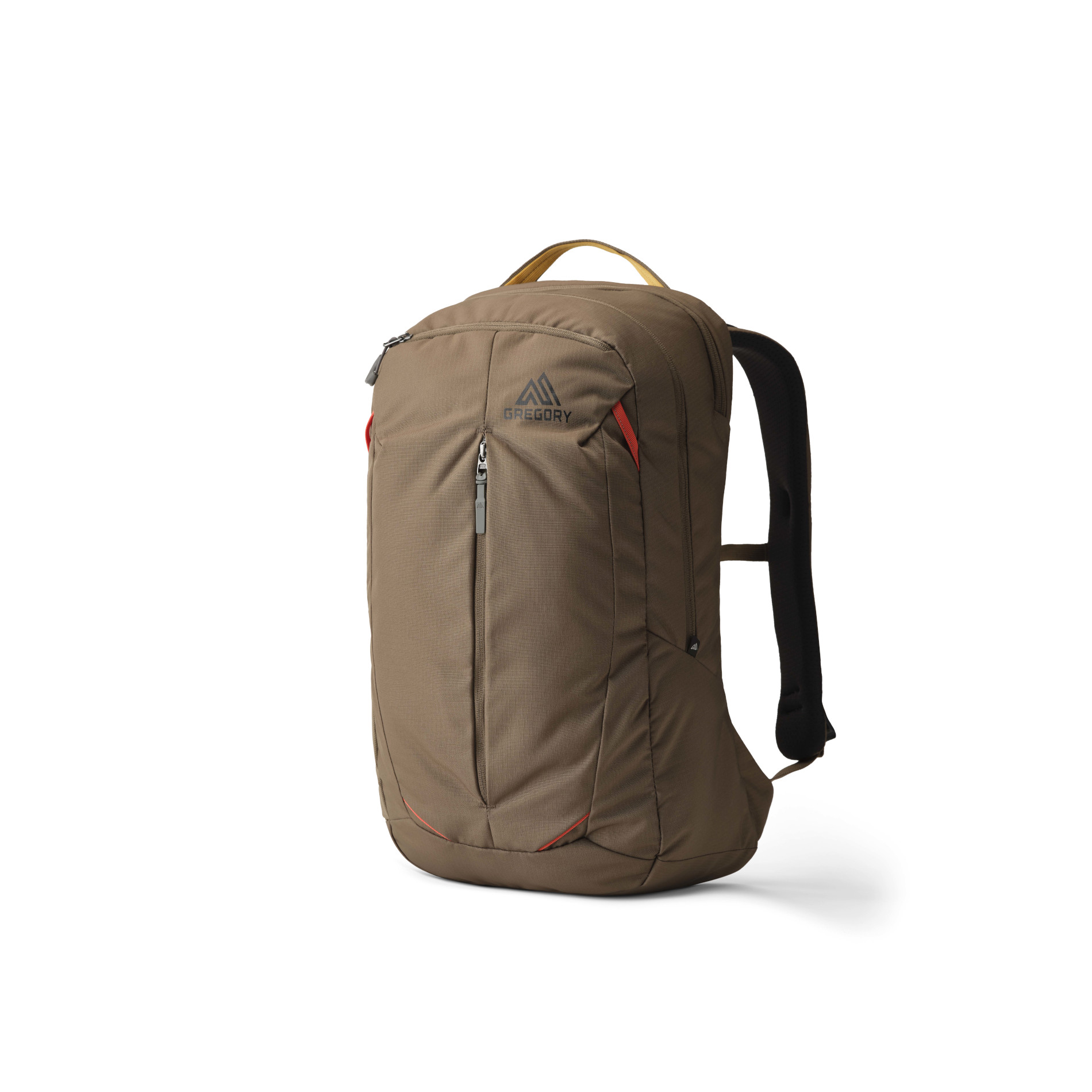 Daypack RETNA 25 - MESA BROWN