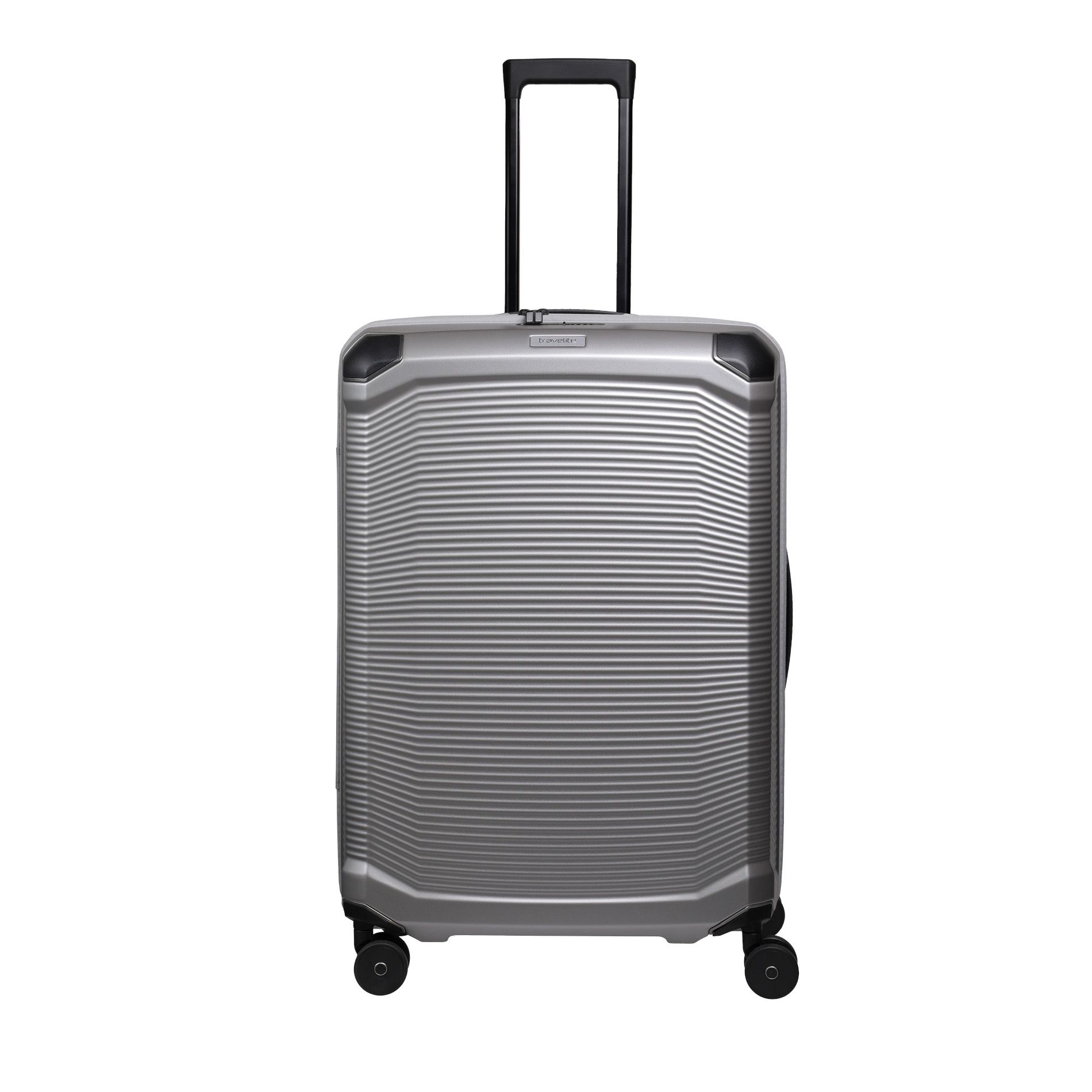 MILLENNIUM Trolley L (76 cm) - Silver
