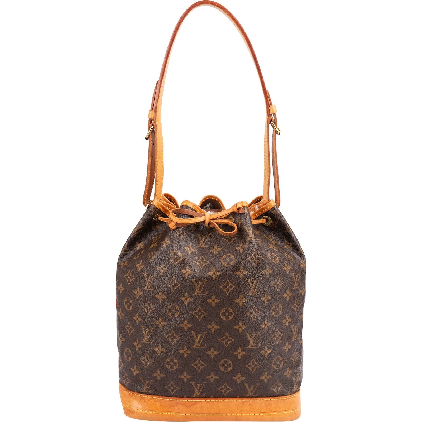 Louis Vuitton - Sac Noé Grande Schultertasche