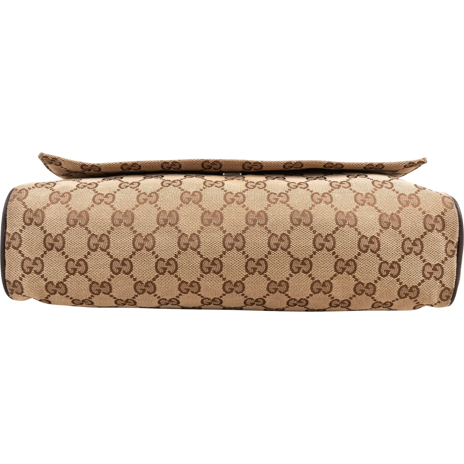 Gucci - Messenger Crossbody Bag