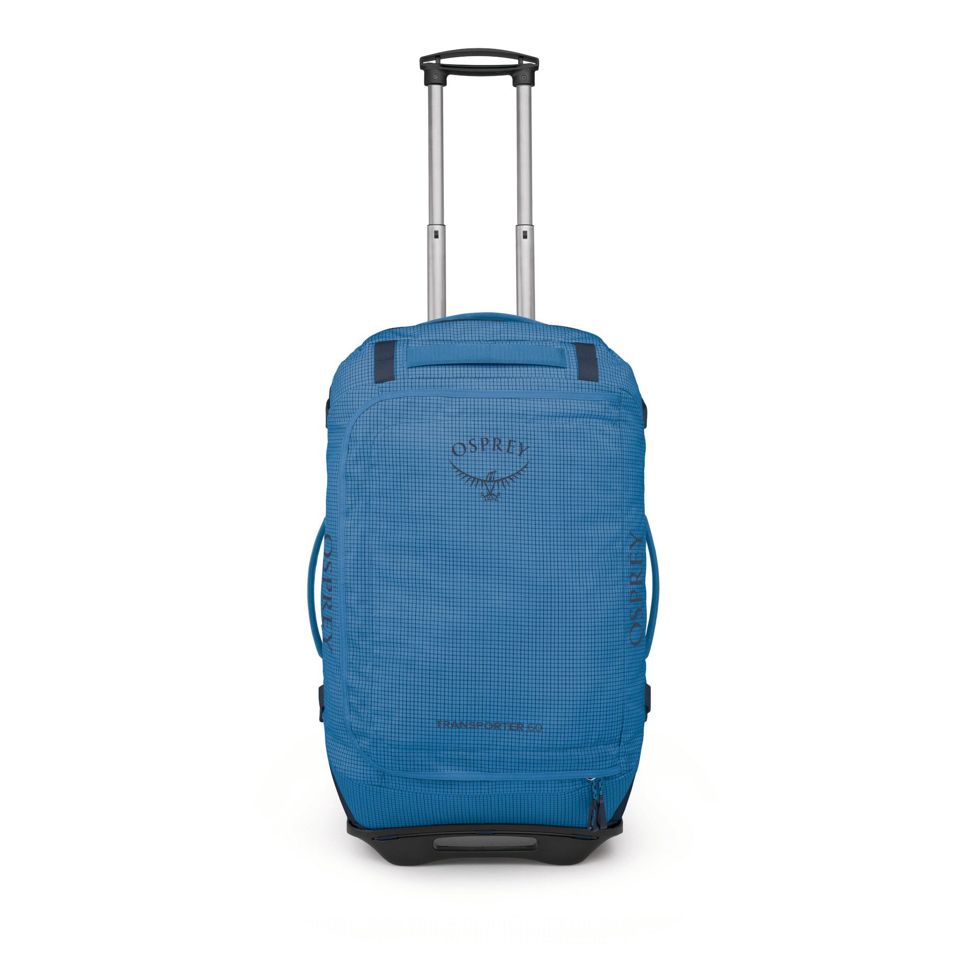 Transporter Wheeled Duffel 60 - Blue Flame OS