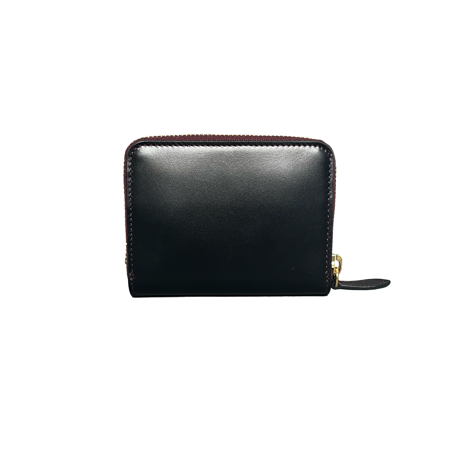 Burberry Leder Geldbeutel