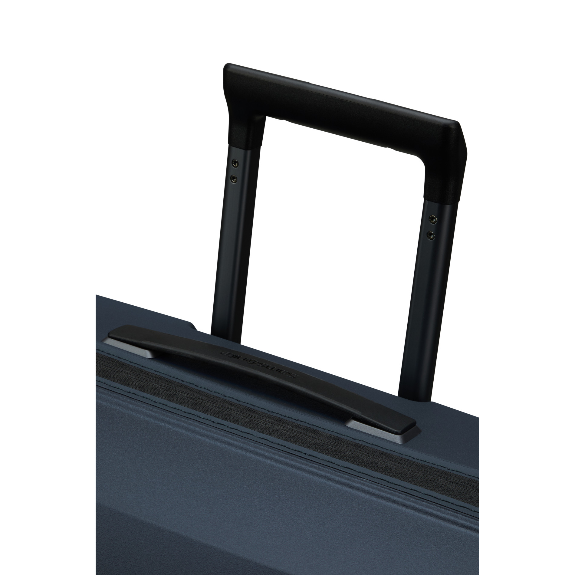 INTUO Spinner mit 4 Rollen Gr. 69/25 EXP - BLUE NIGHTS