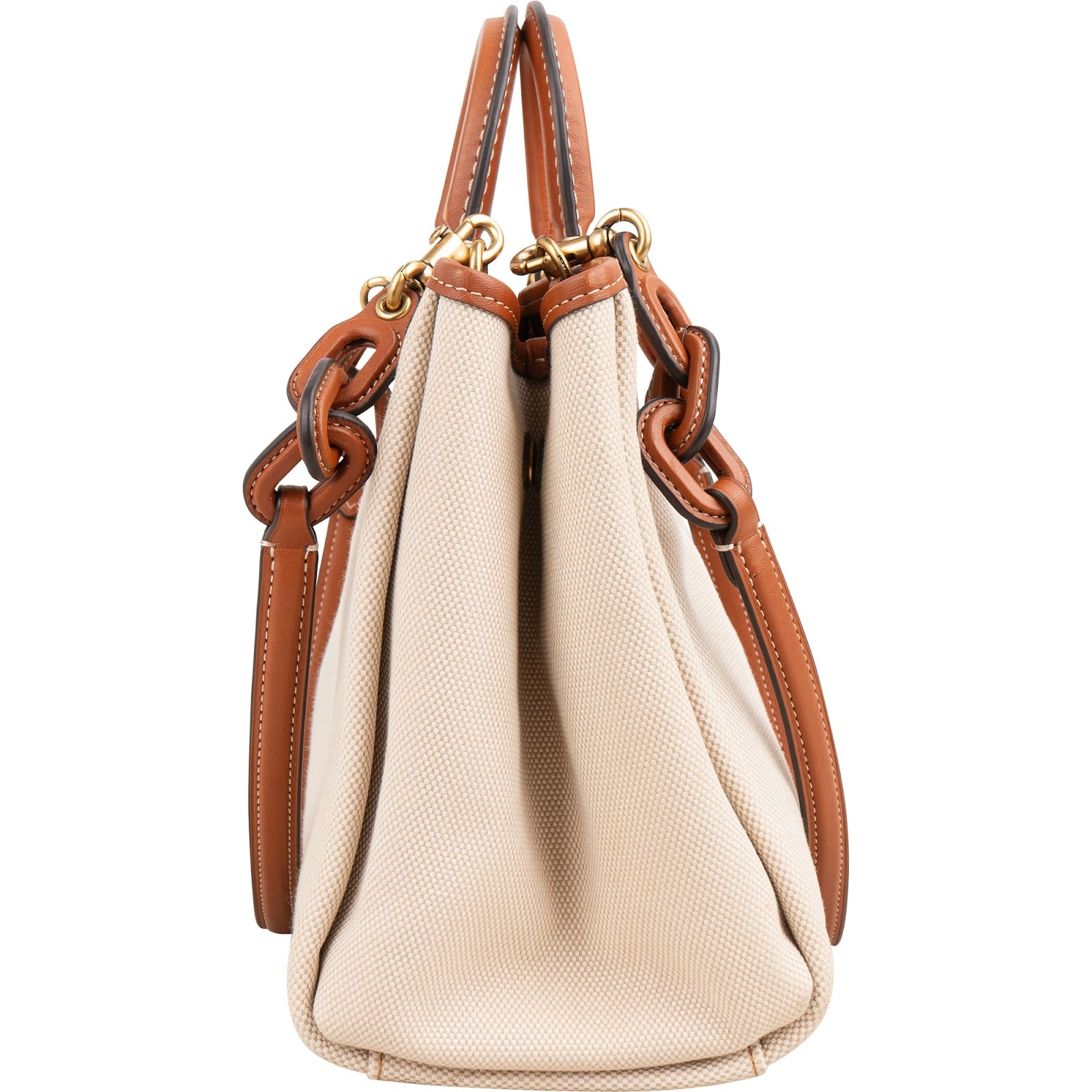 Coach – Reese Tote 28 Crossbody Bag