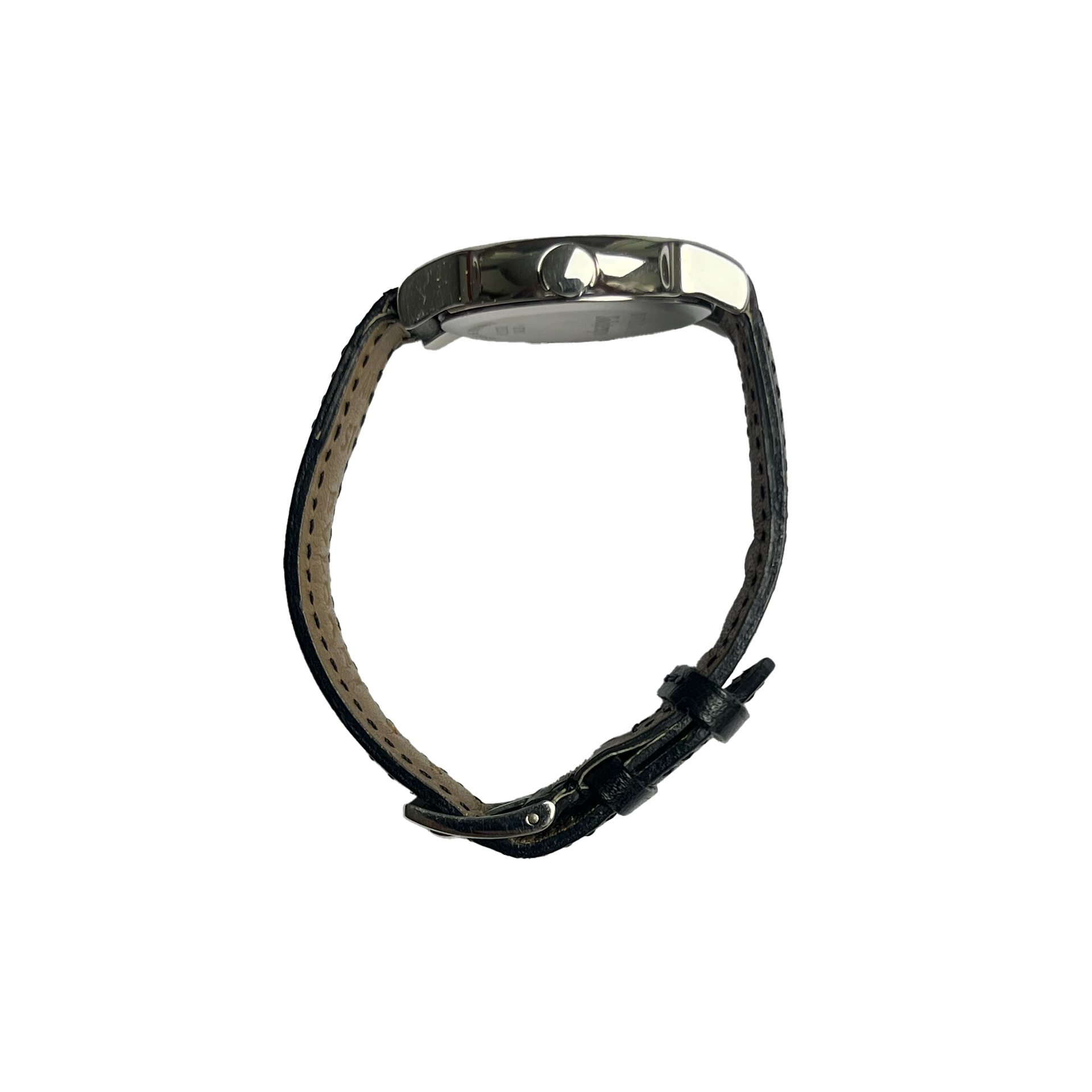Bvlgari - Solotempo D33724 - Damenuhr