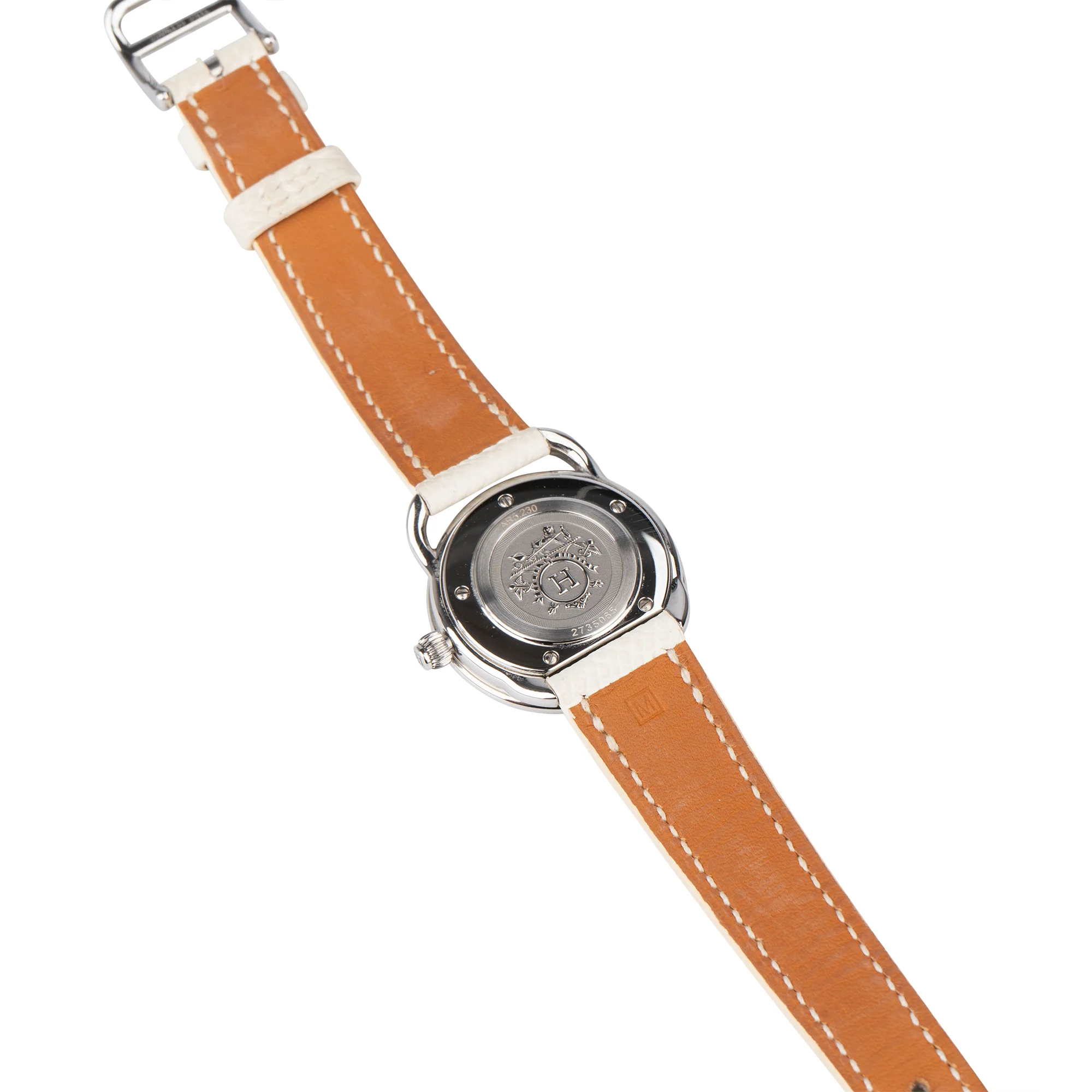 Hermès Arceau PM AR5.230 Women Watch