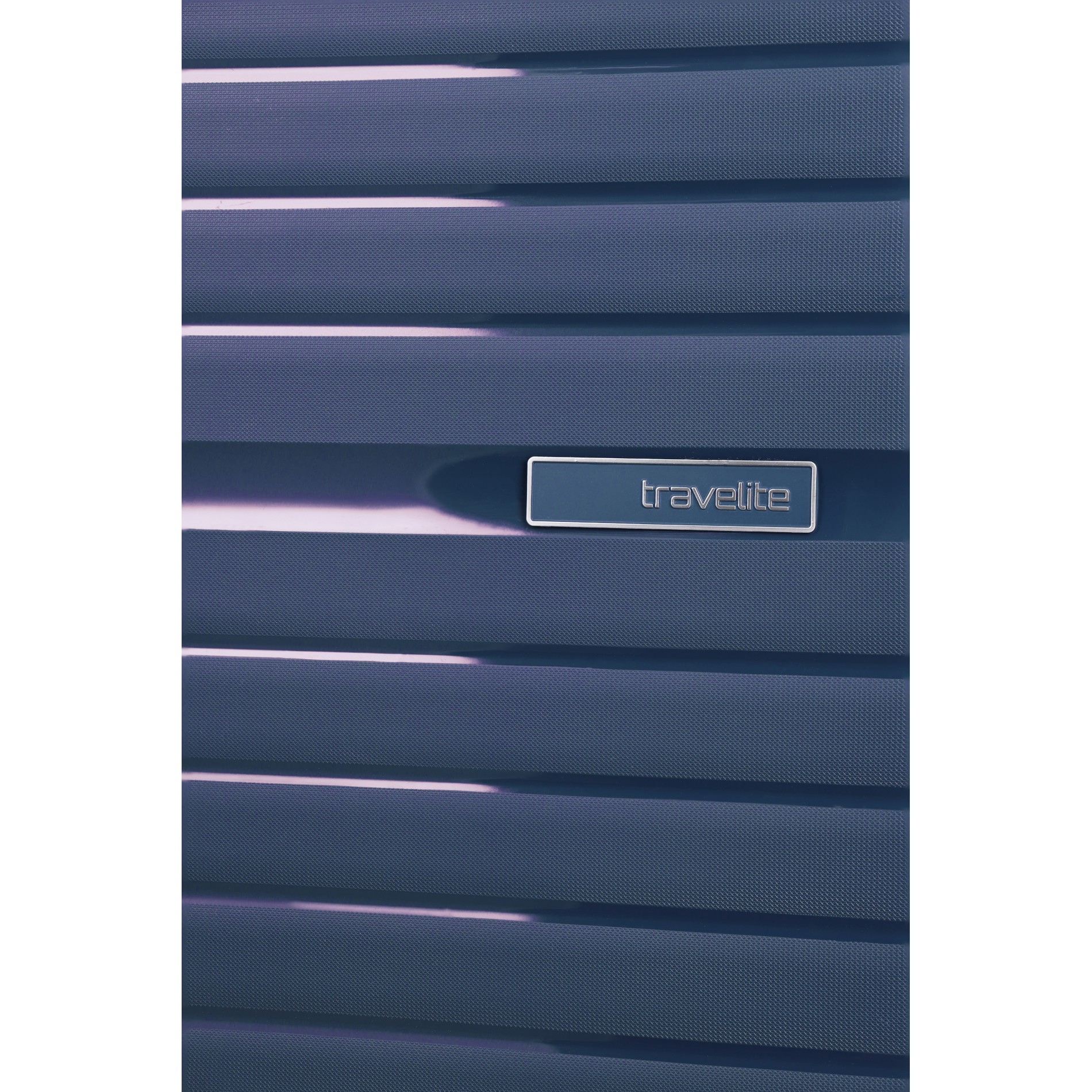 TRIENT Trolley M mit 4 Rollen - Blau