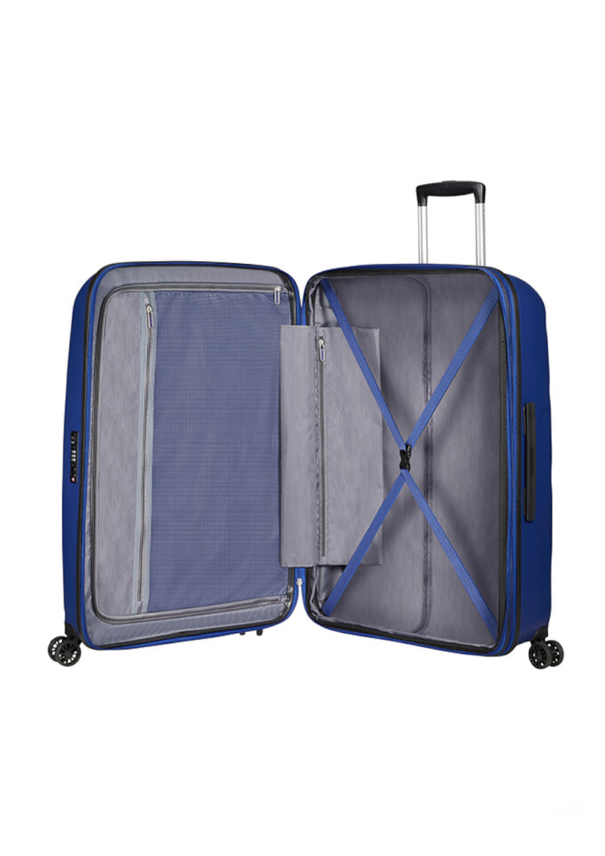 American tourister bon air 91l sales