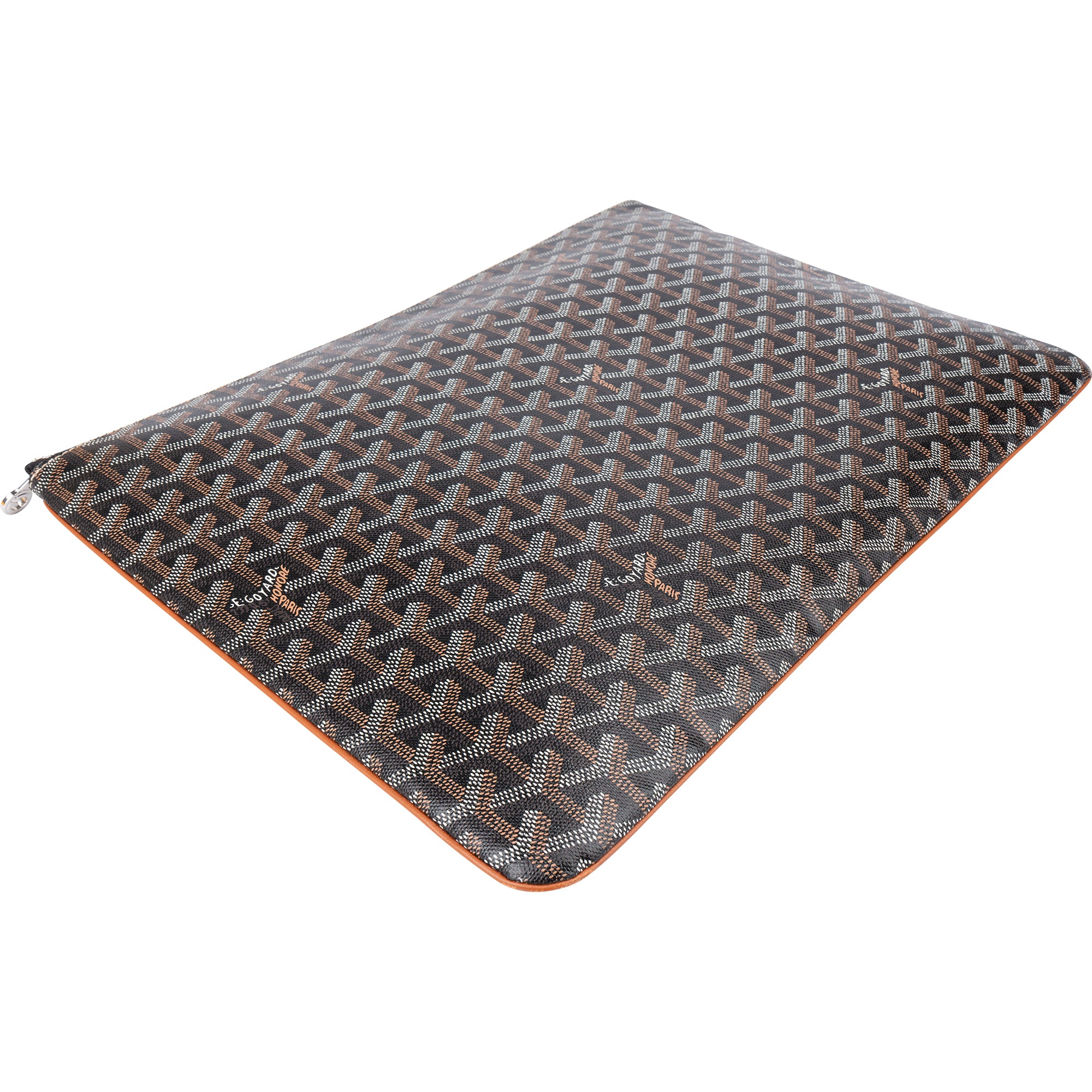 Goyard Goyardine Monogram Senat GM Dokumentenmappe