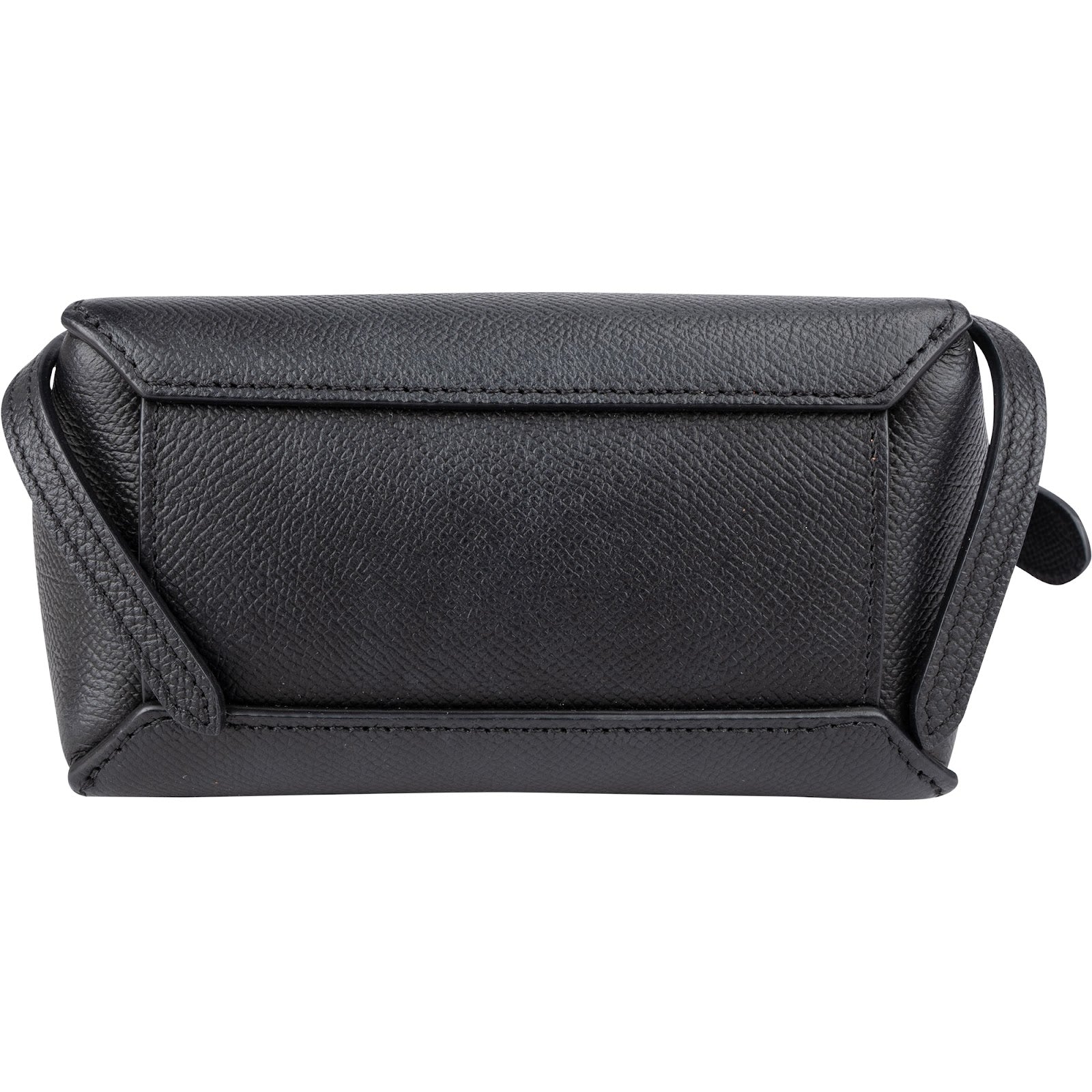Celine - Pico Mini Belt Crossbody Bag