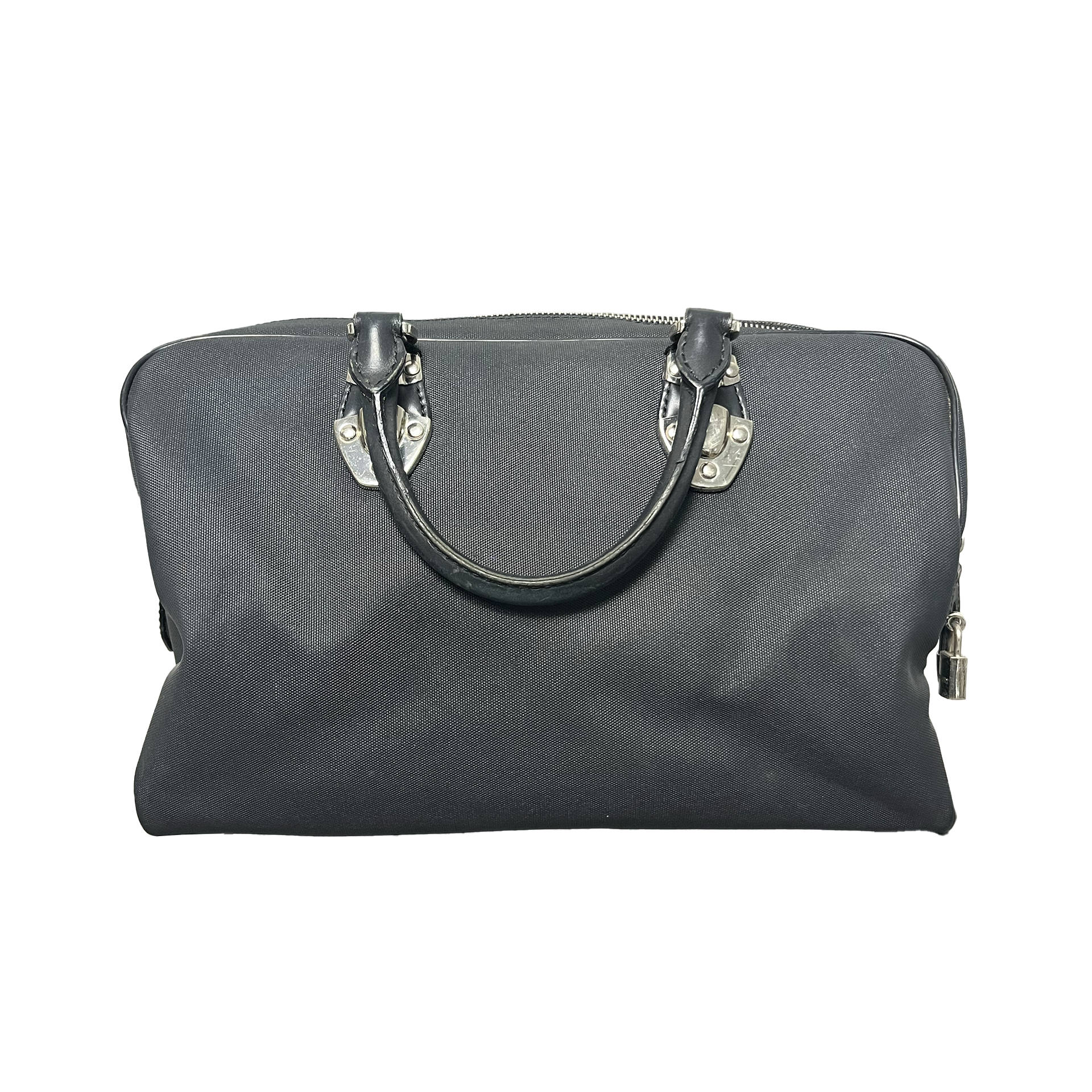 PIERO GUIDI Boston Bag