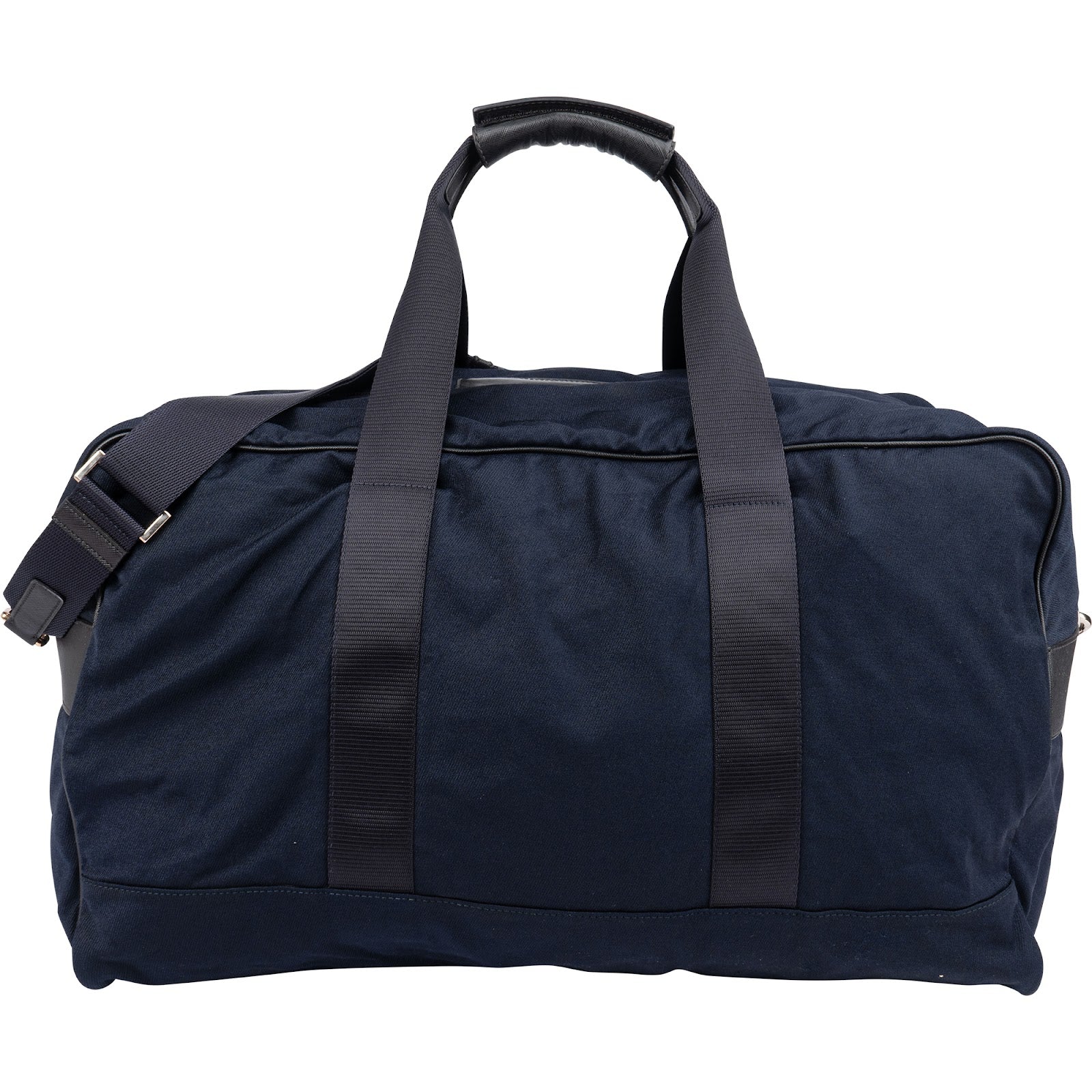Prada – Torba na ramię Duffle Weekender 50