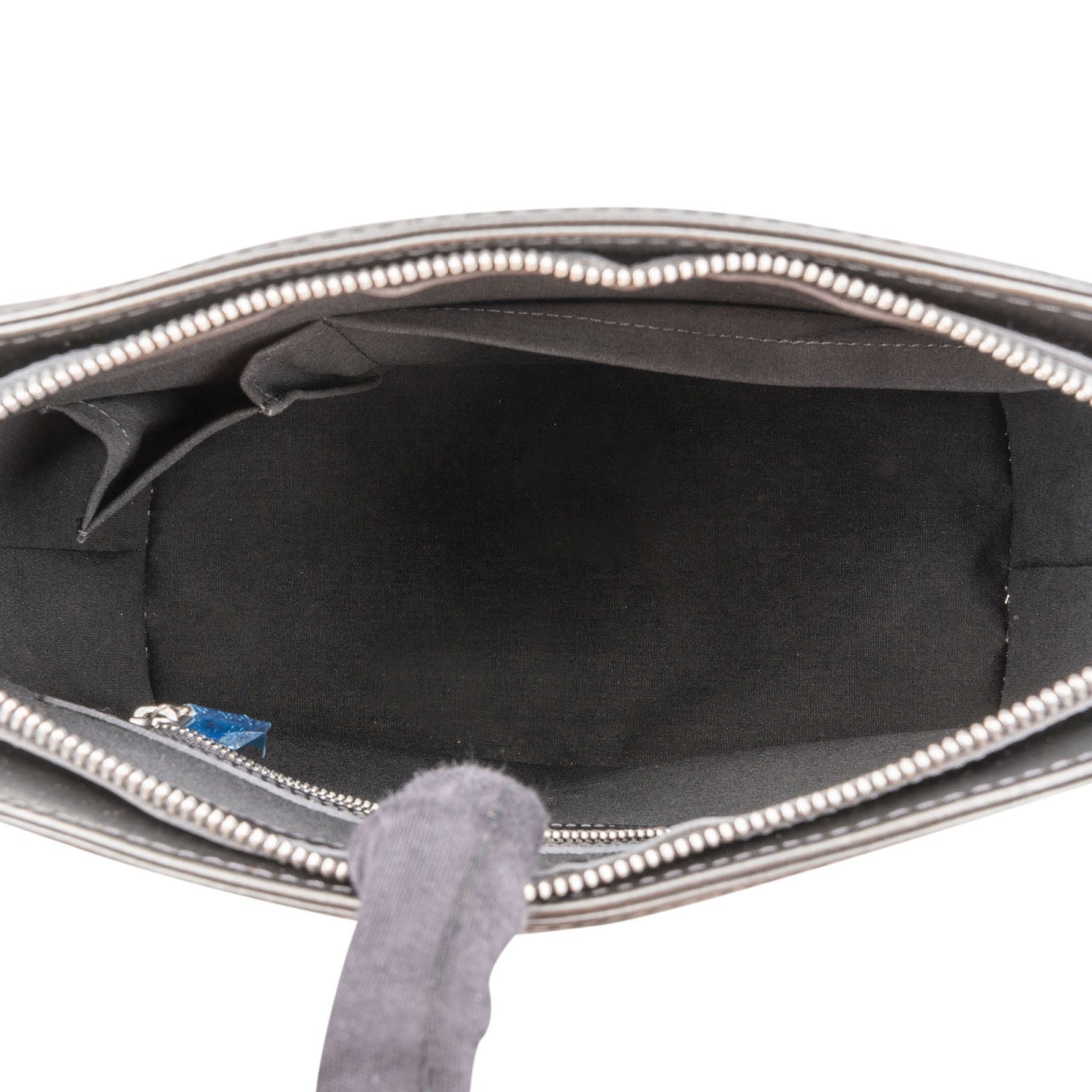 Louis Vuitton Monogram Mat Stockton Shoulder Bag