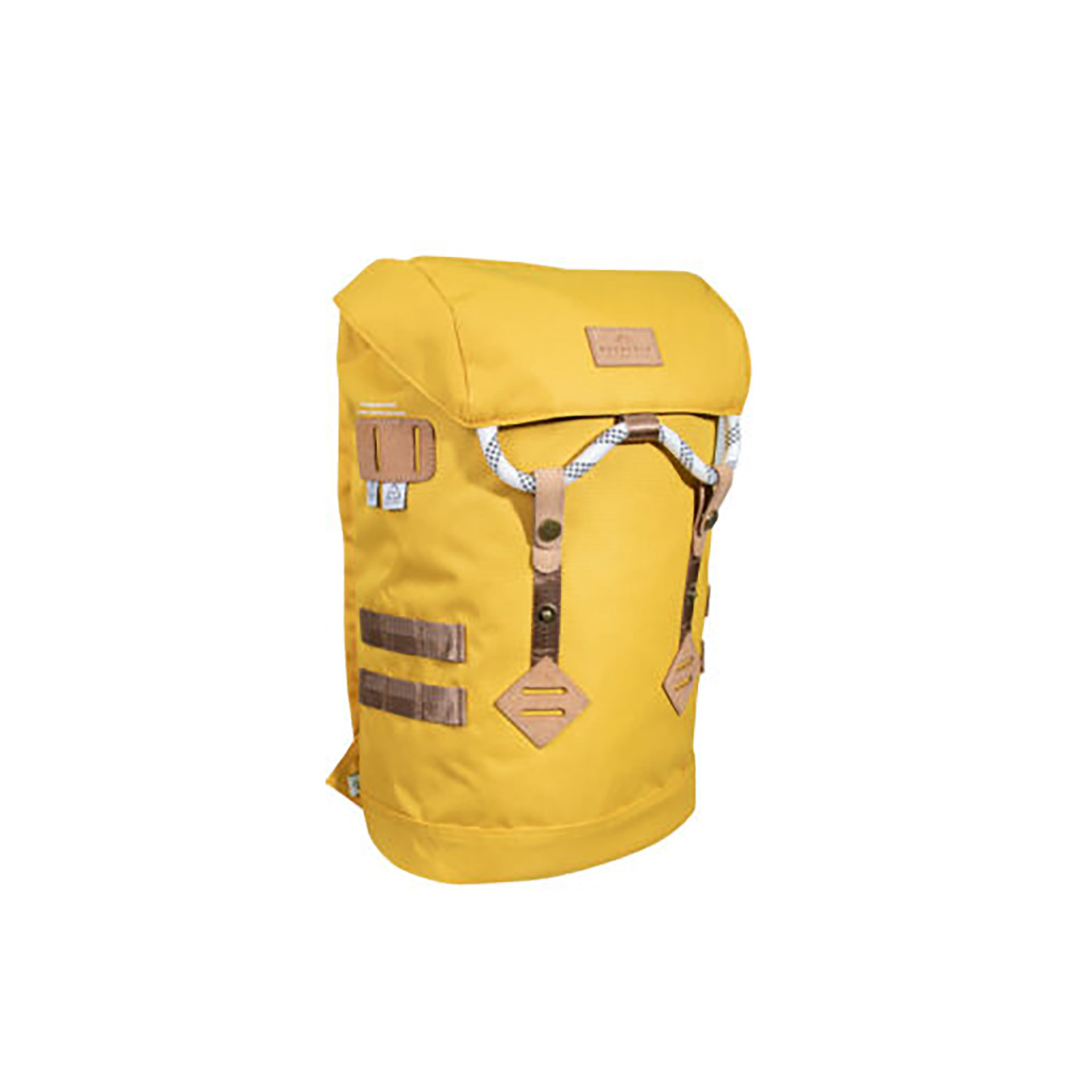 Colorado Small Reborn Backpack - mustard