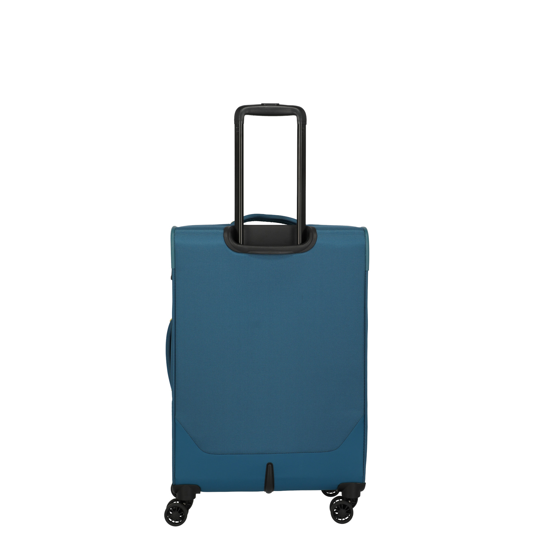 UMBRIA Trolley M (67 cm) erweiterbar - Petrol