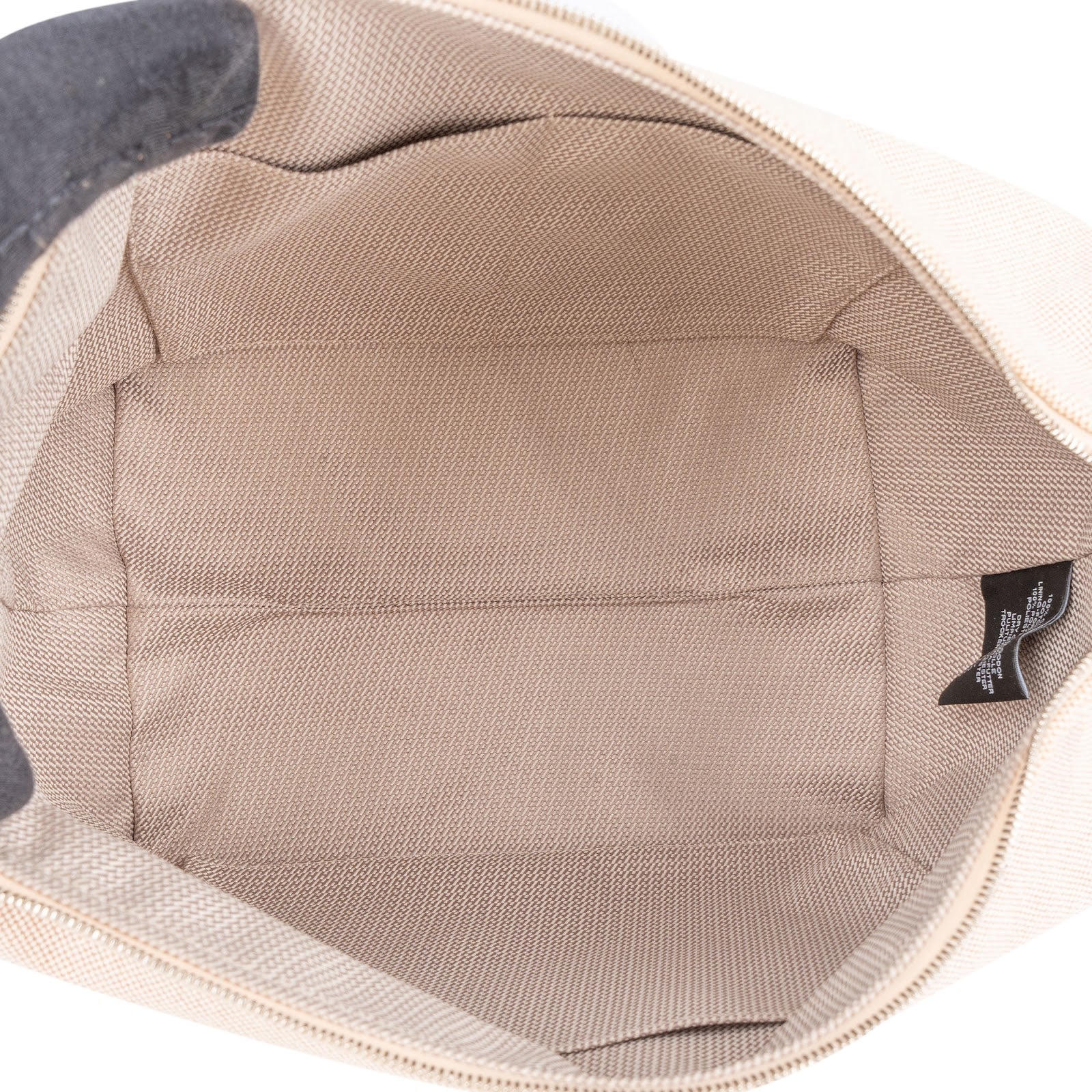 Hermès Bridle-a-Brac Toiletry Bag