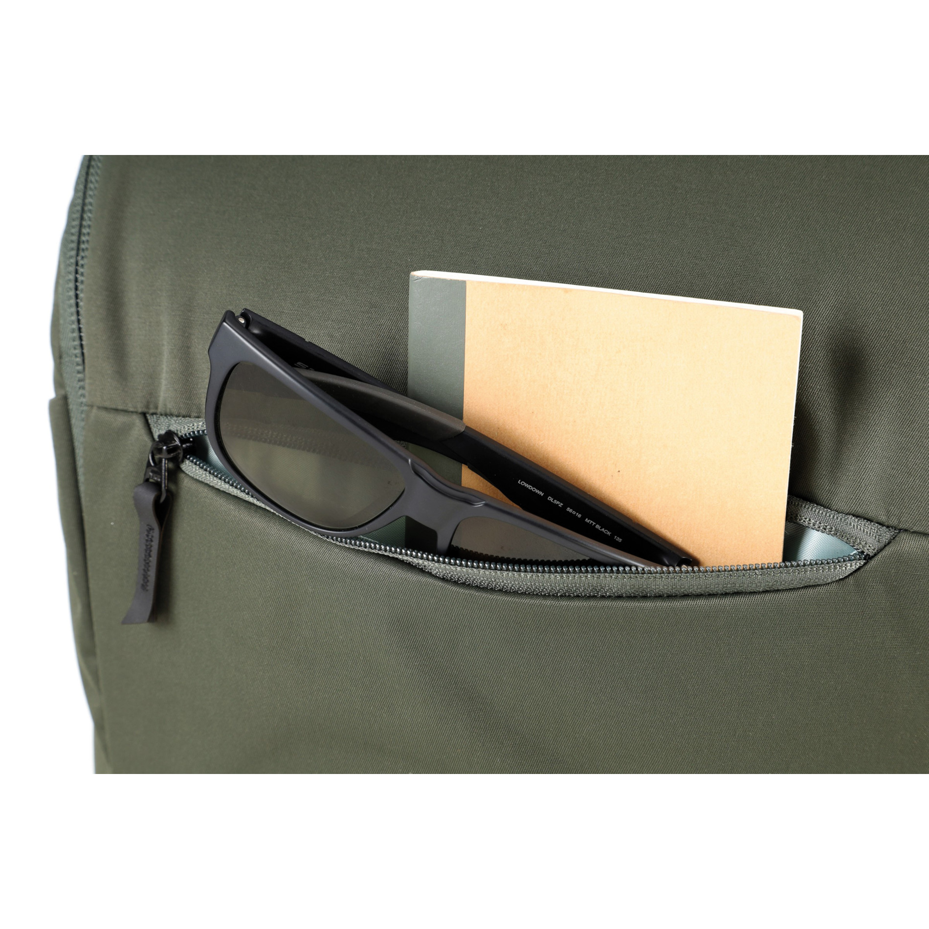 Rucksack NIKURO TRAVELER - Rosin