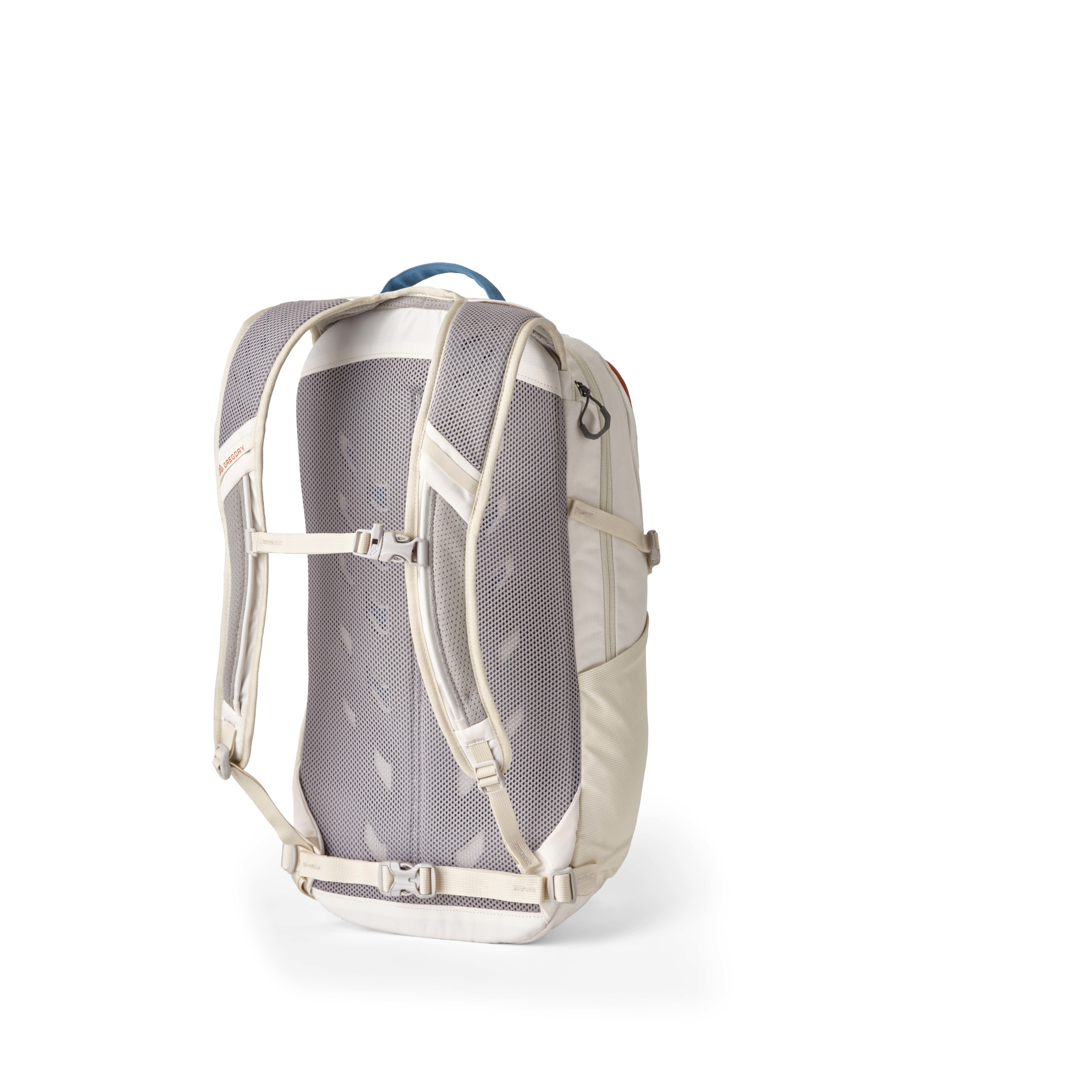Wanderrucksack NANO 20 - Chalk White