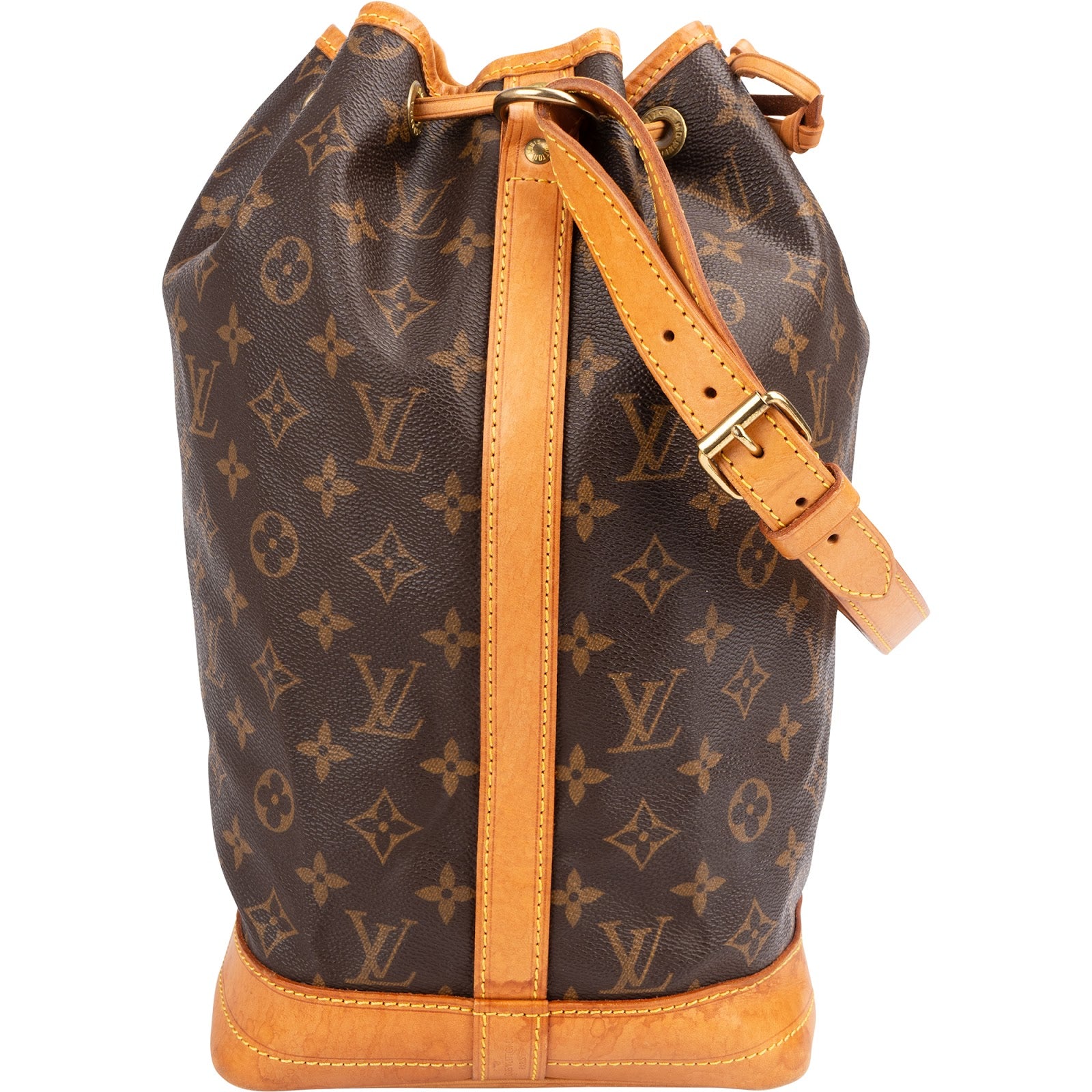Louis Vuitton - Sac Noé Grande Schultertasche