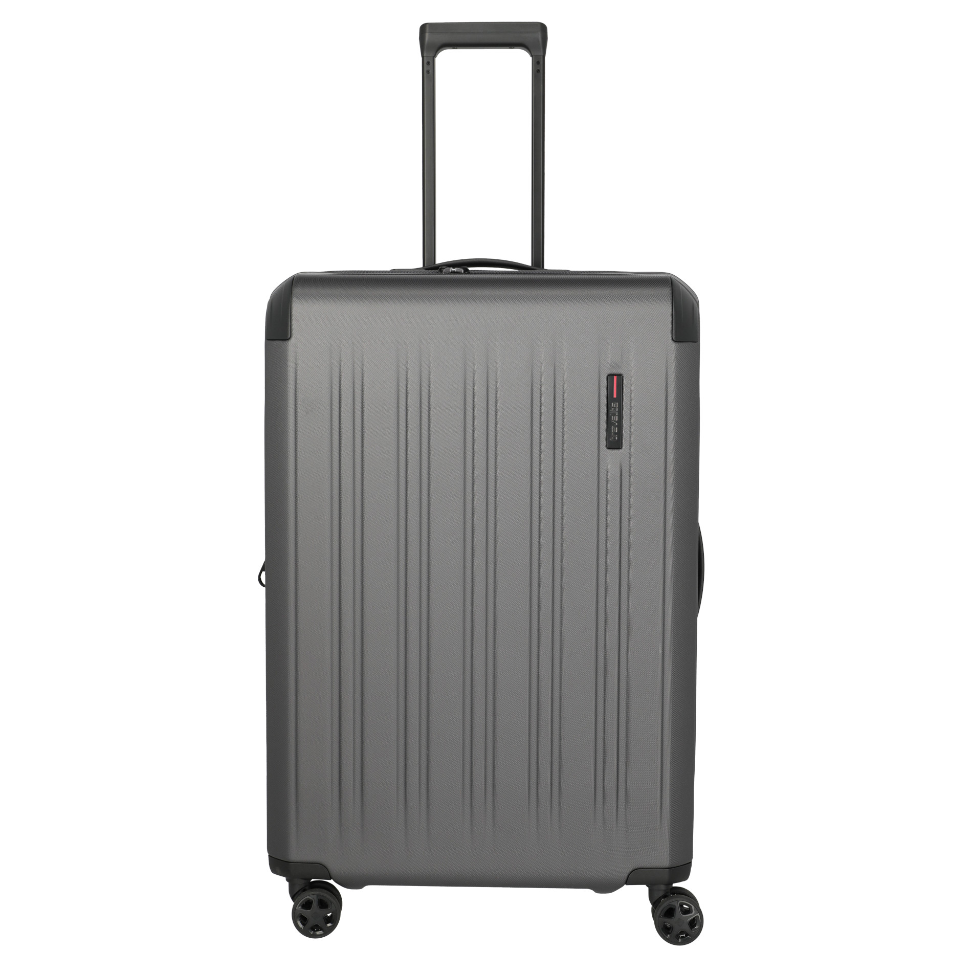 DYNAMIIC Trolley L (76 cm) erweiterbar - Anthrazit