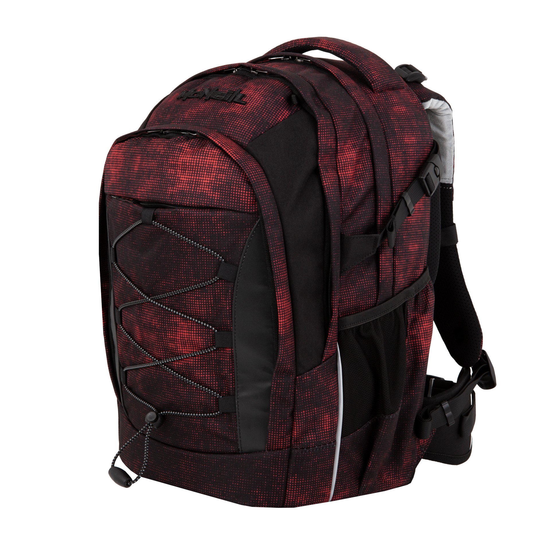 Schulrucksack LUCA - Shadow