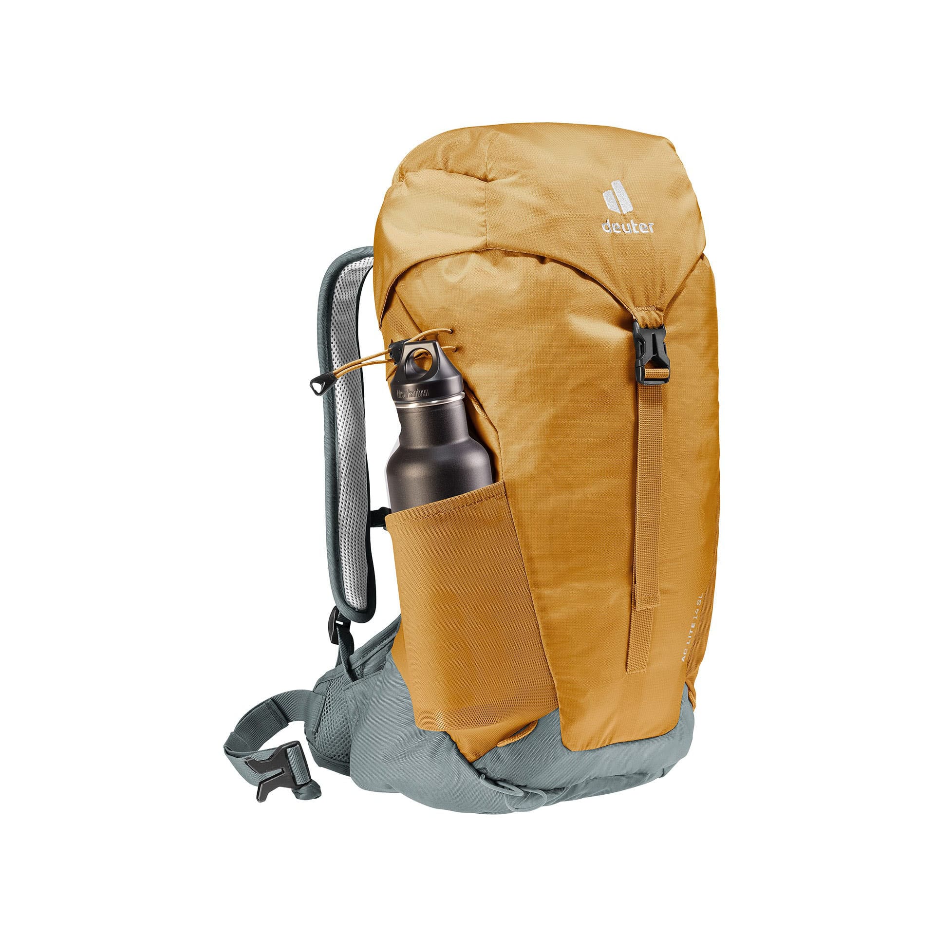 AC Lite 14 SL - cinnamon-teal