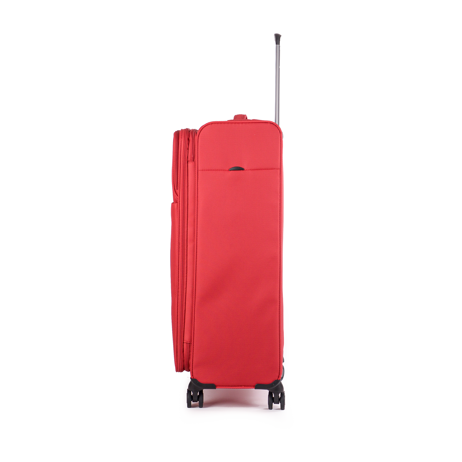 Stratic Bendigo Light Soft Shell Suitcase Travel Suitcase Trolley Trolley Trolley Luggage TSA Luggage Lock 4 Wheels Expandable, siliver, 12 UK Stratic Bendigo Light Soft Shell Suitcase Travel Suitcase Trolley Trolley Trolley Luggage TSA Luggage Lock 4 Wheels Expandable, siliver, 12 UK