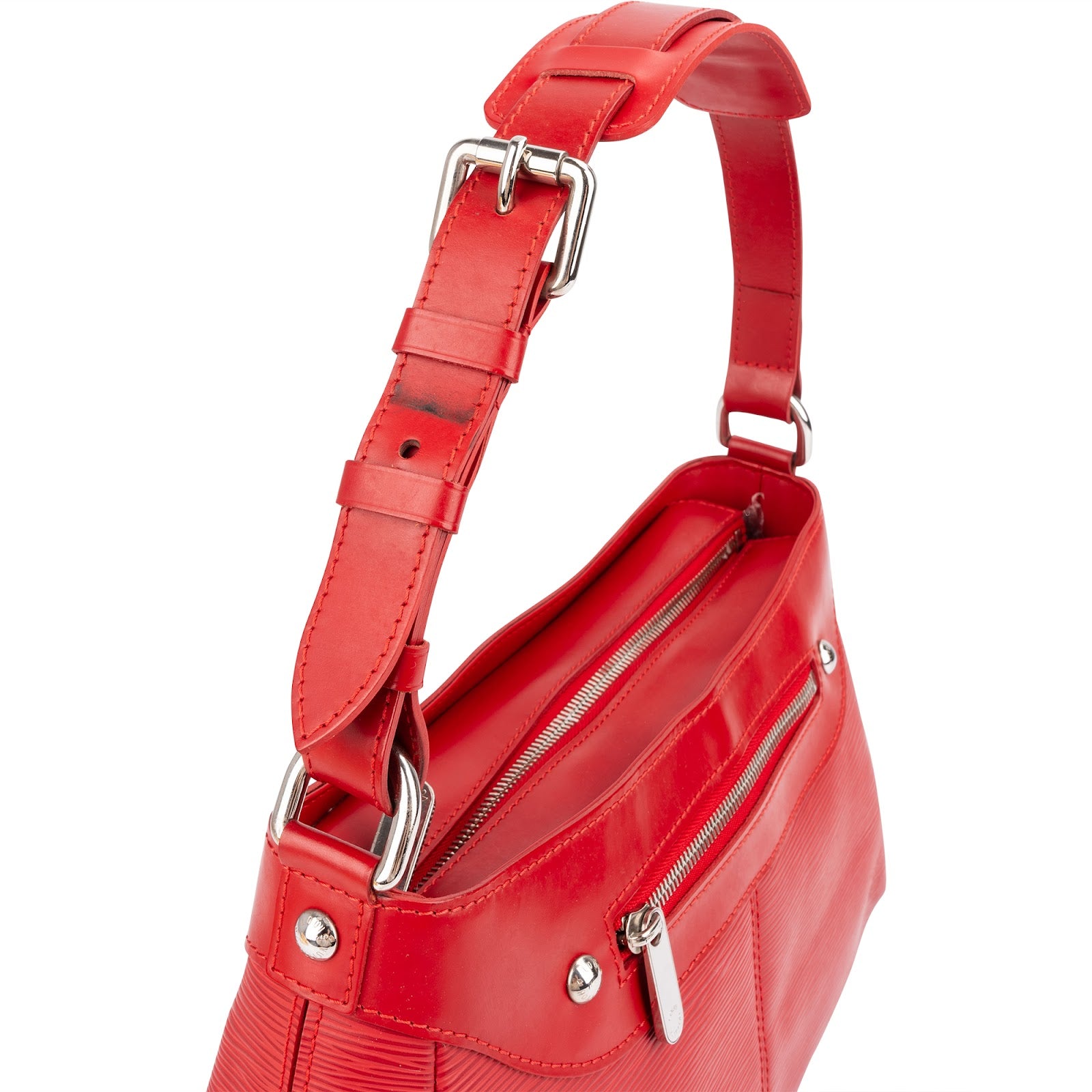 Louis Vuitton – Turenne PM Shoulder Bag
