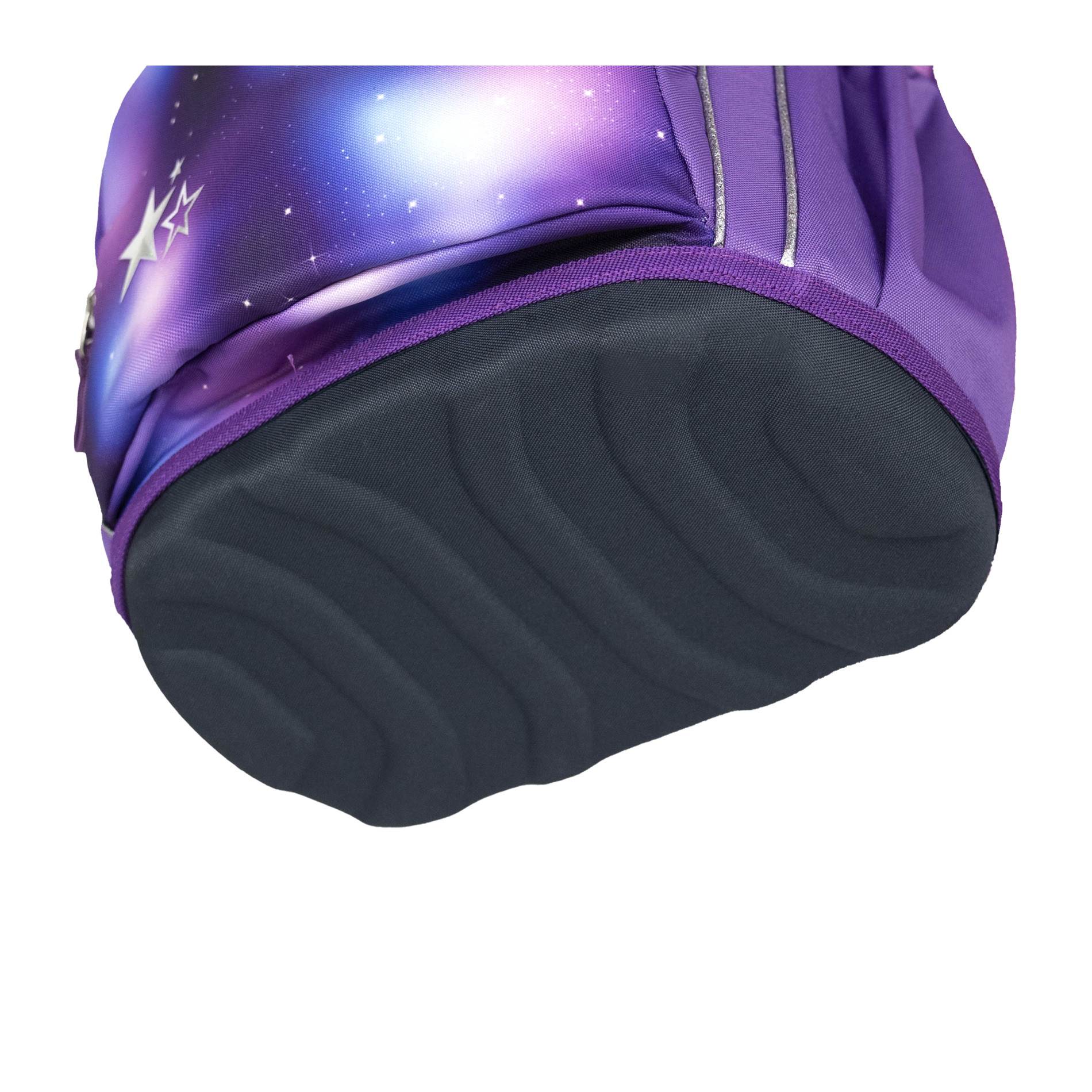 Belmil Maxi ergonomisches Schulranzen-Set 5-teilig "Shining Fairy"