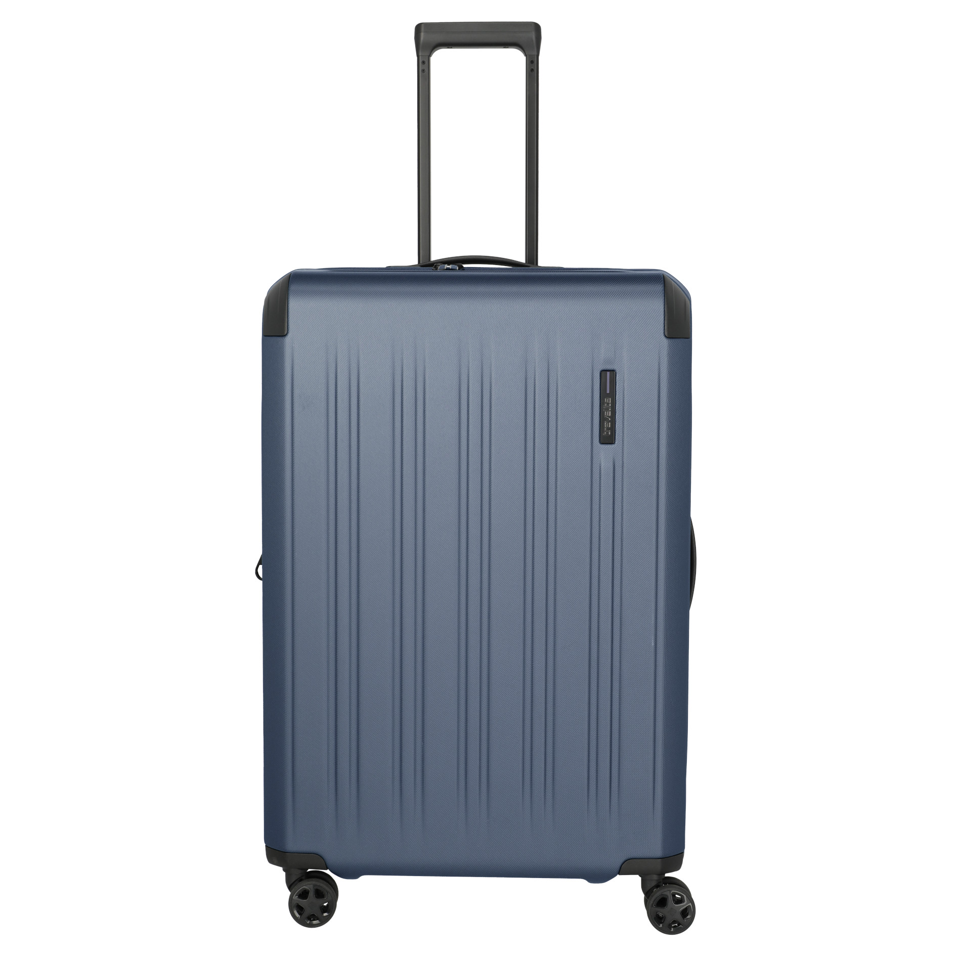 DYNAMIIC Trolley L (76 cm) erweiterbar - Denimblue