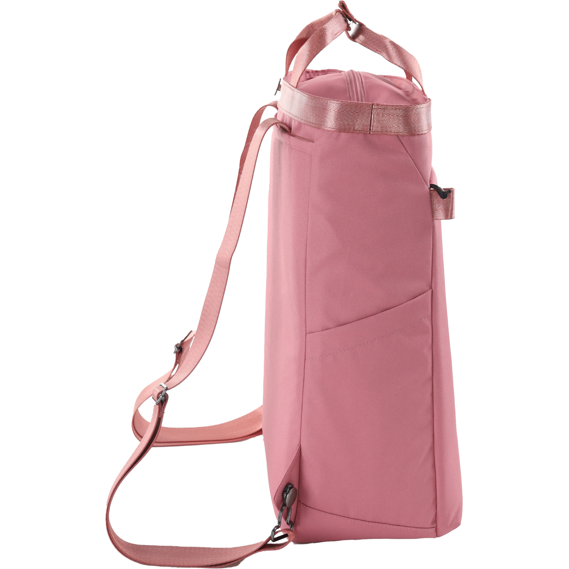 Tote Bag MOJO - Woodrose