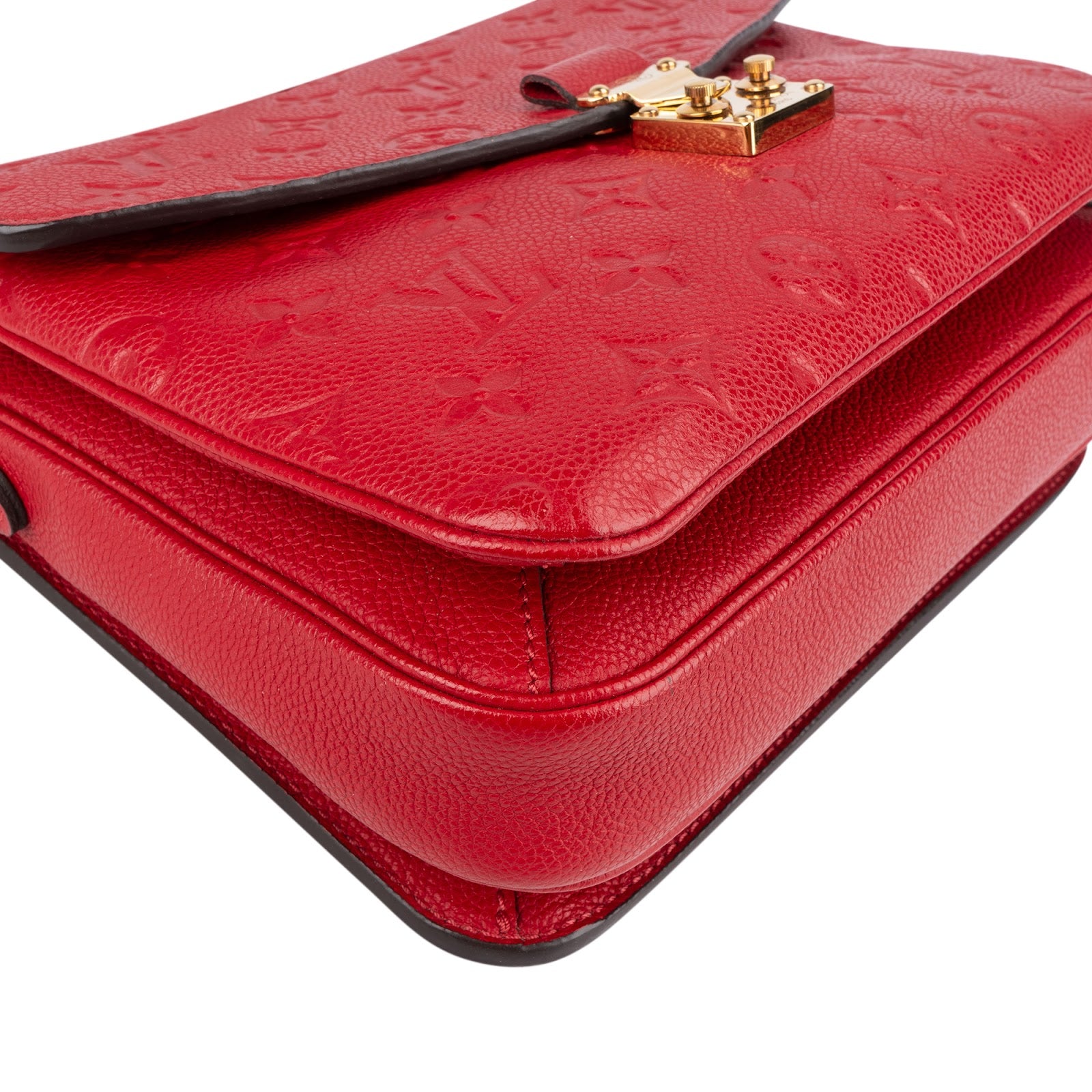 Louis Vuitton - Métis Crossbody Bag