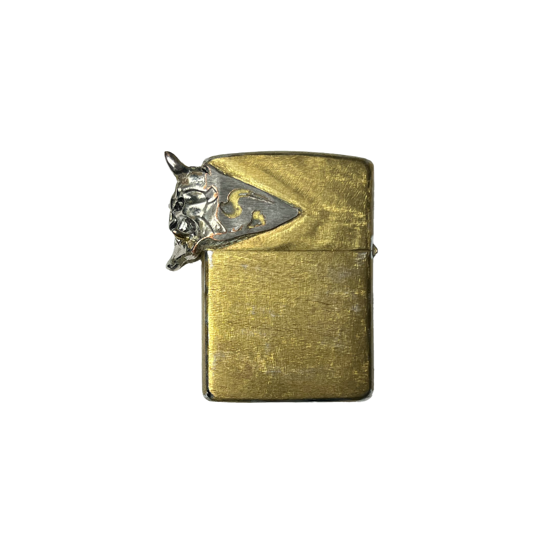 Zippo Devil Demon Feuerzeug