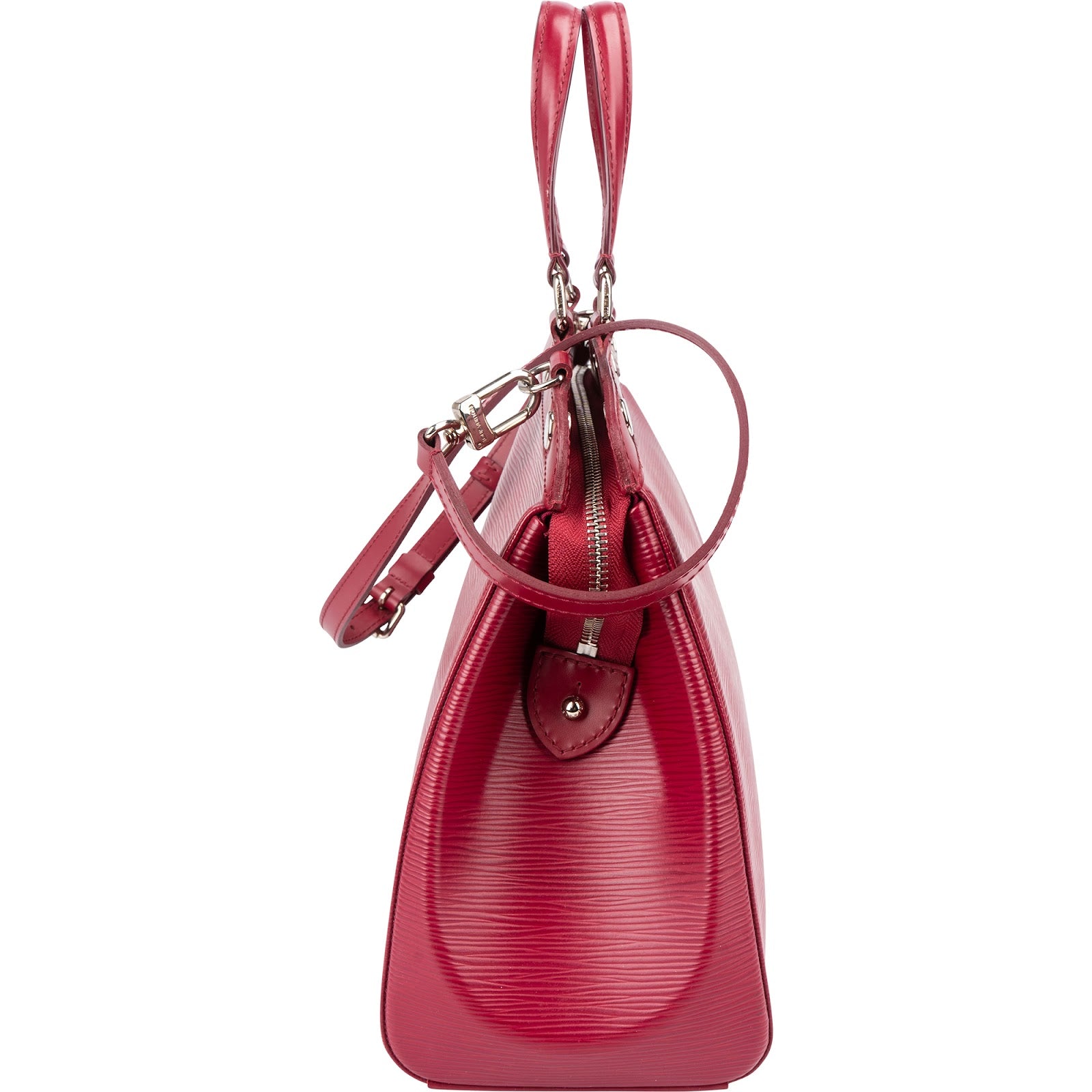 Louis Vuitton - Brea MM Handtasche