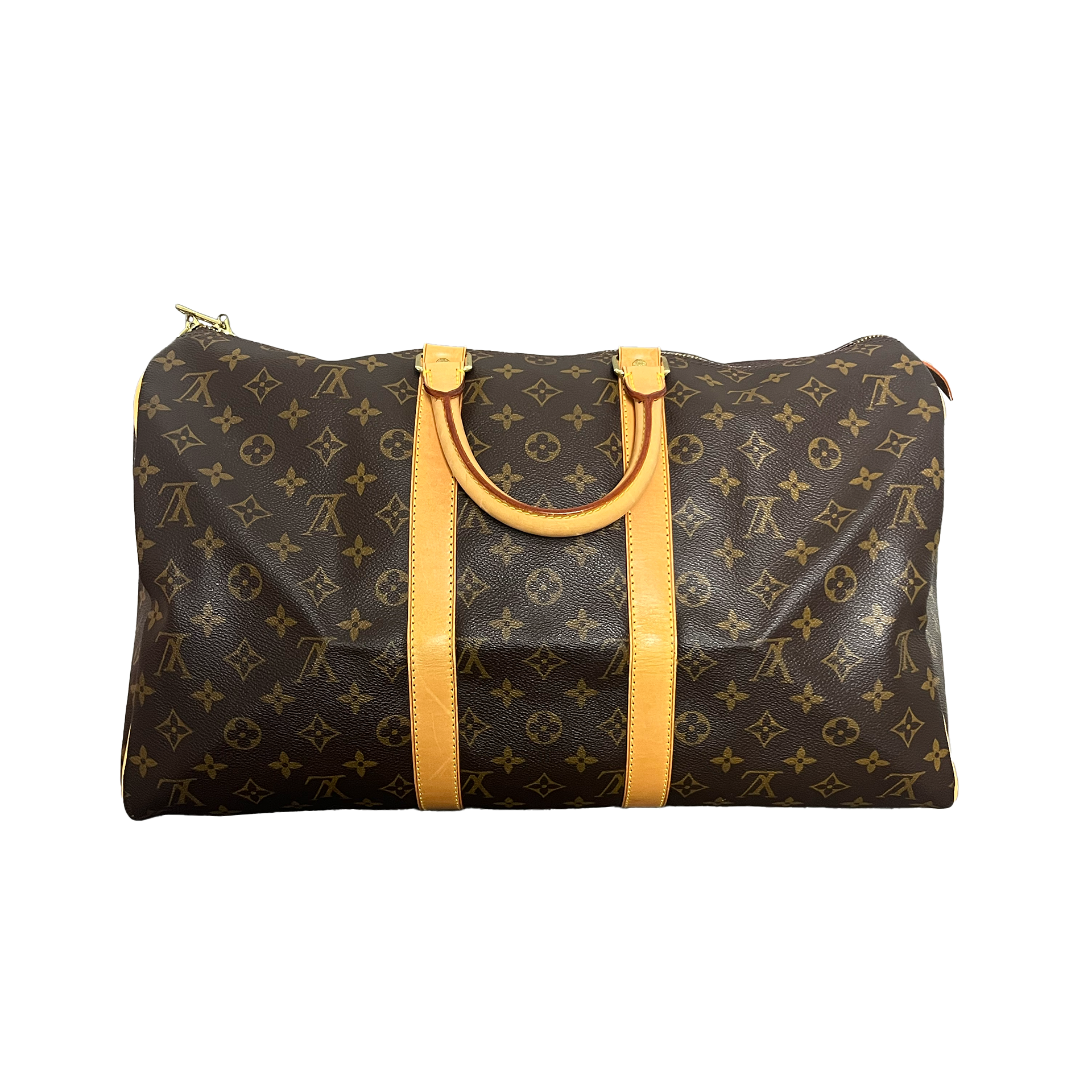 Louis Vuitton Keepall 45 Reisetasche