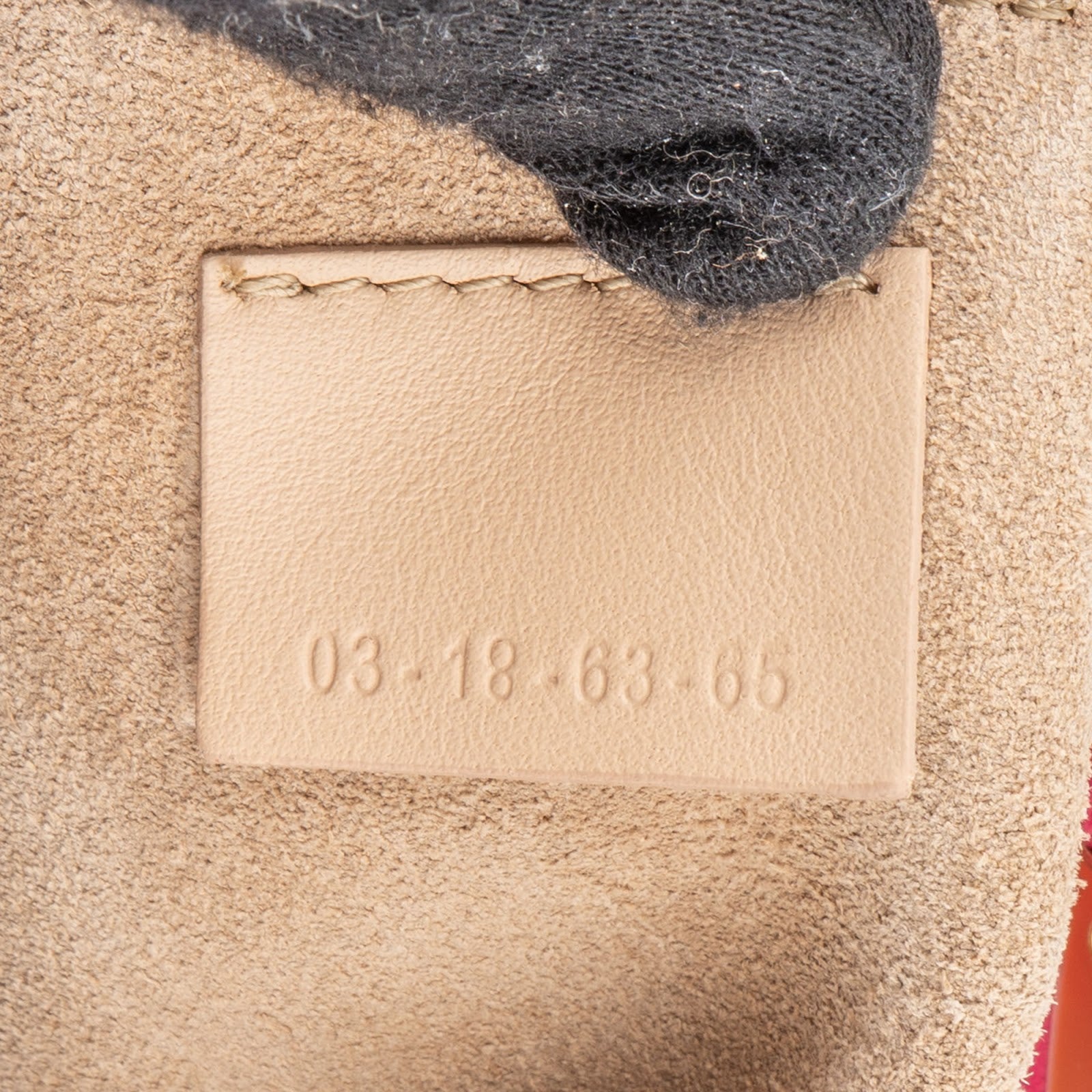 Chloé Quilted Leather Chain Drew Bijou Crossbody Bag